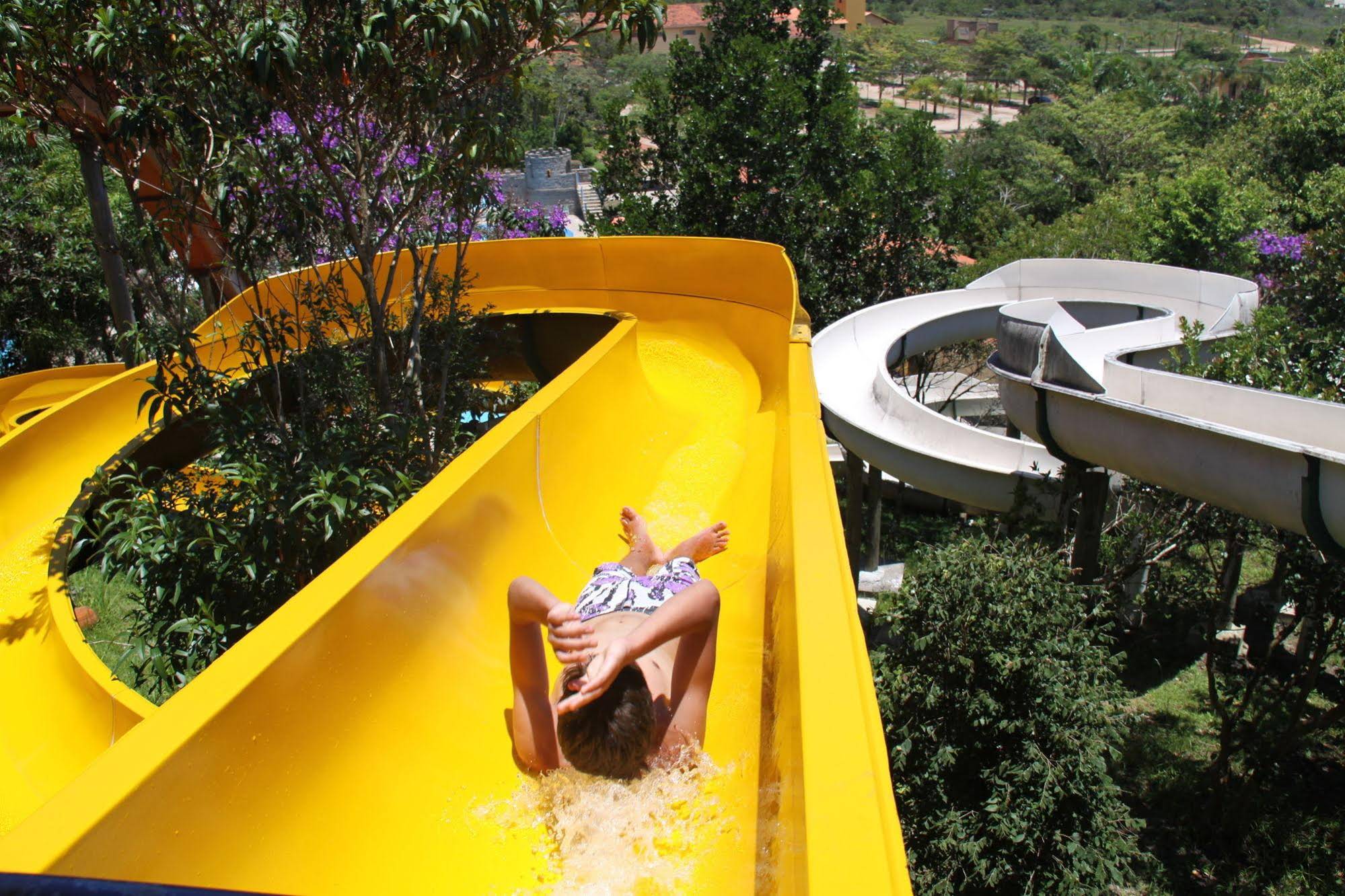 Aguas de Palmas Resort