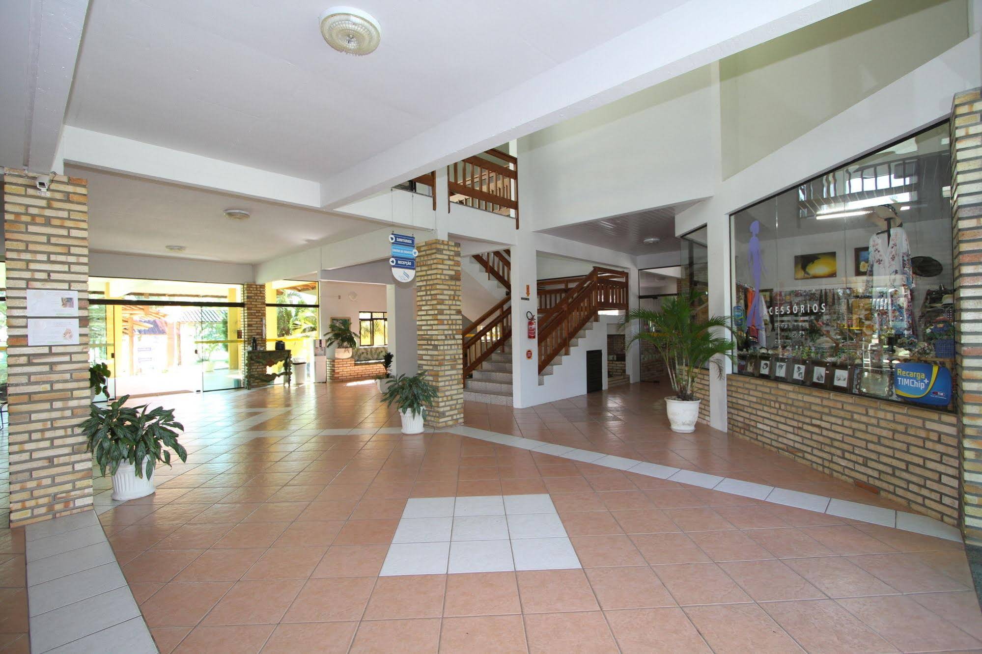 Aguas de Palmas Resort