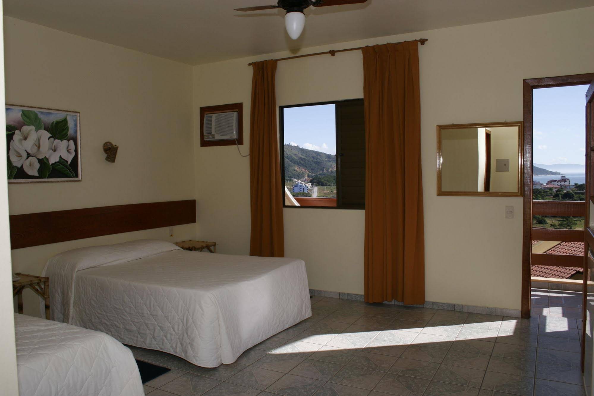 Aguas de Palmas Resort