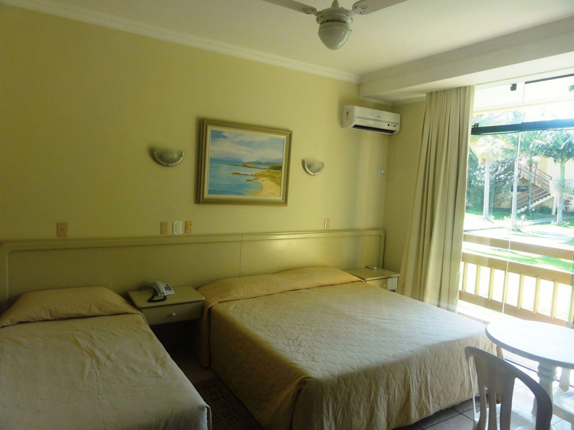 Aguas de Palmas Resort