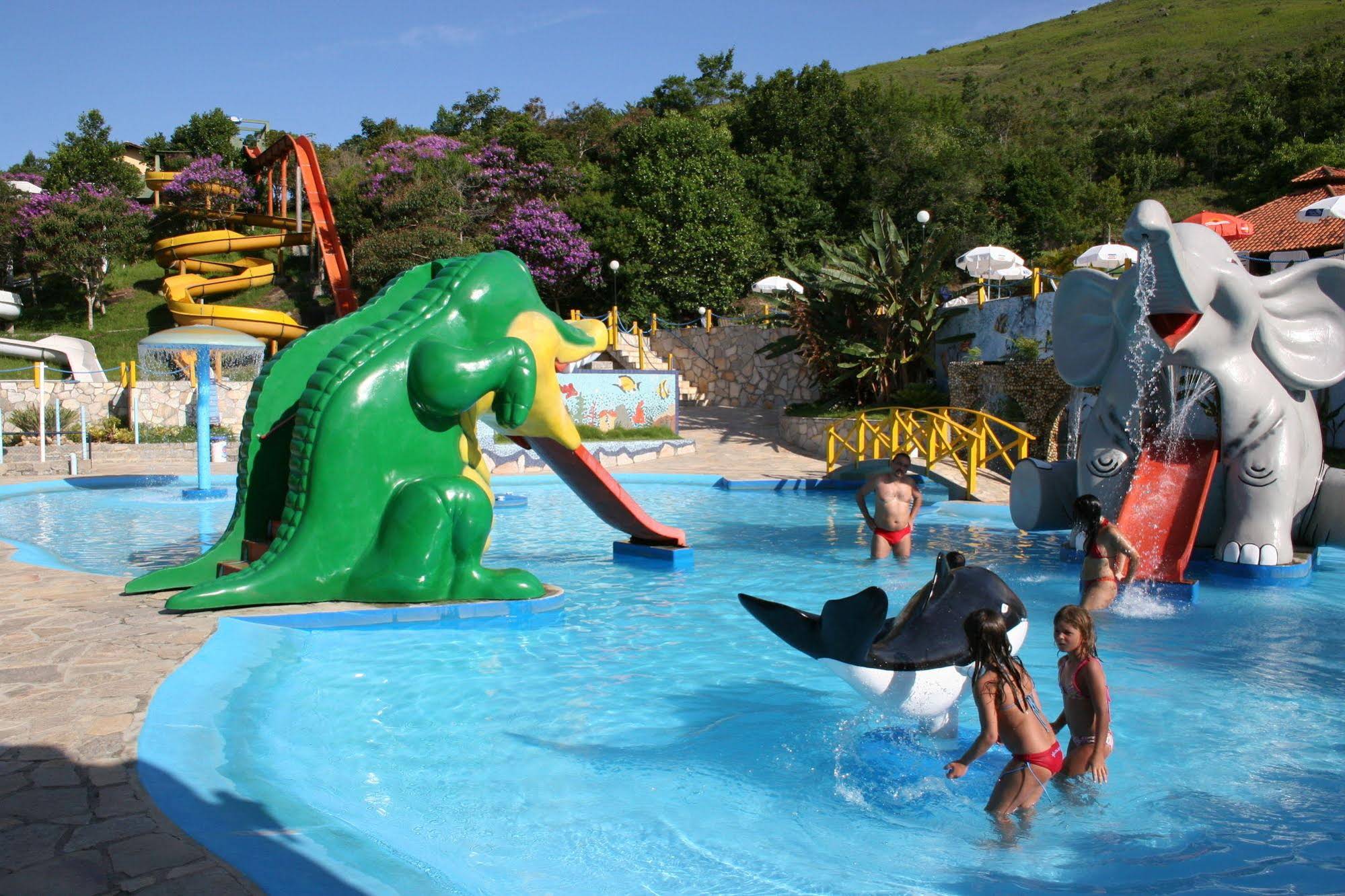 Aguas de Palmas Resort