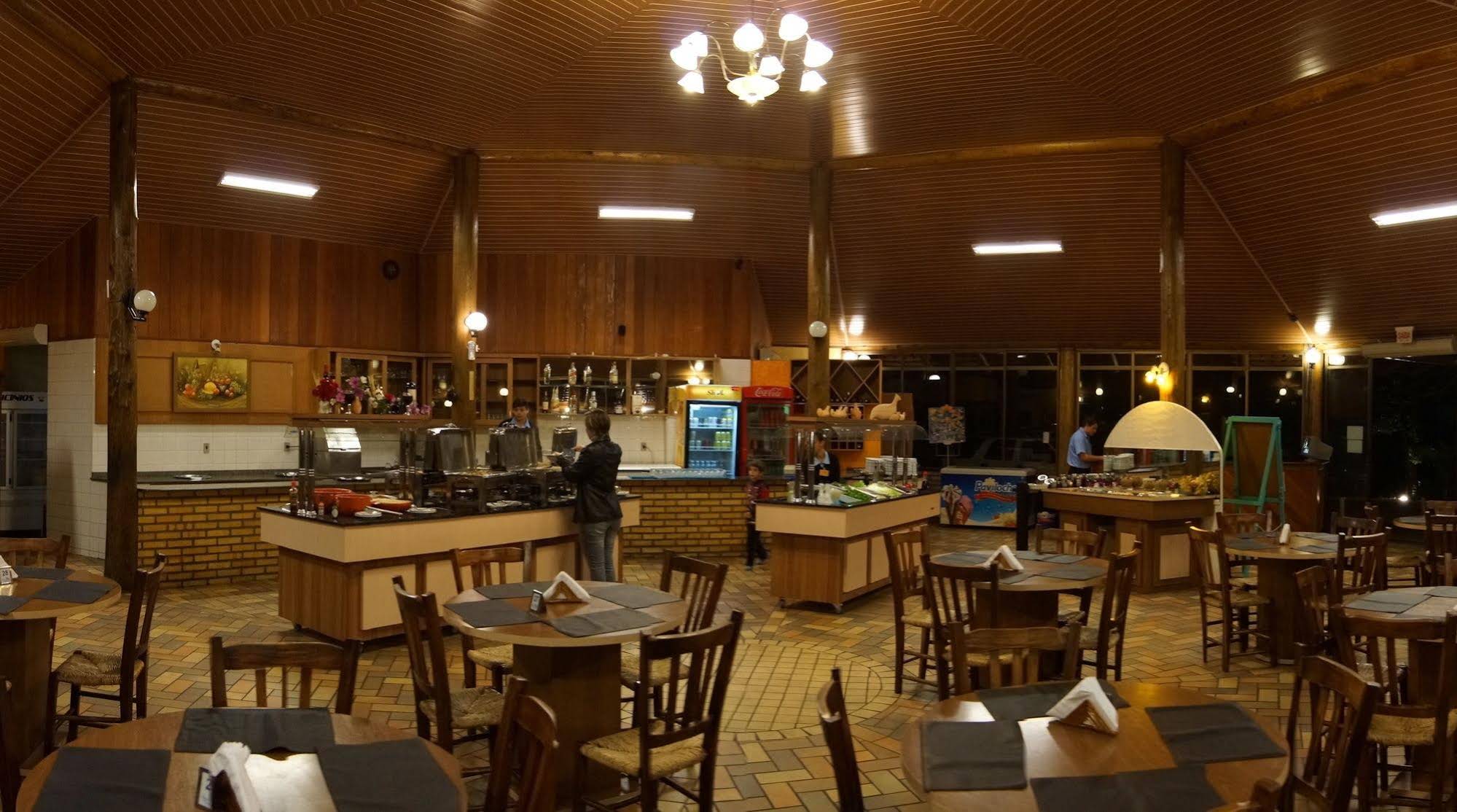 Aguas de Palmas Resort