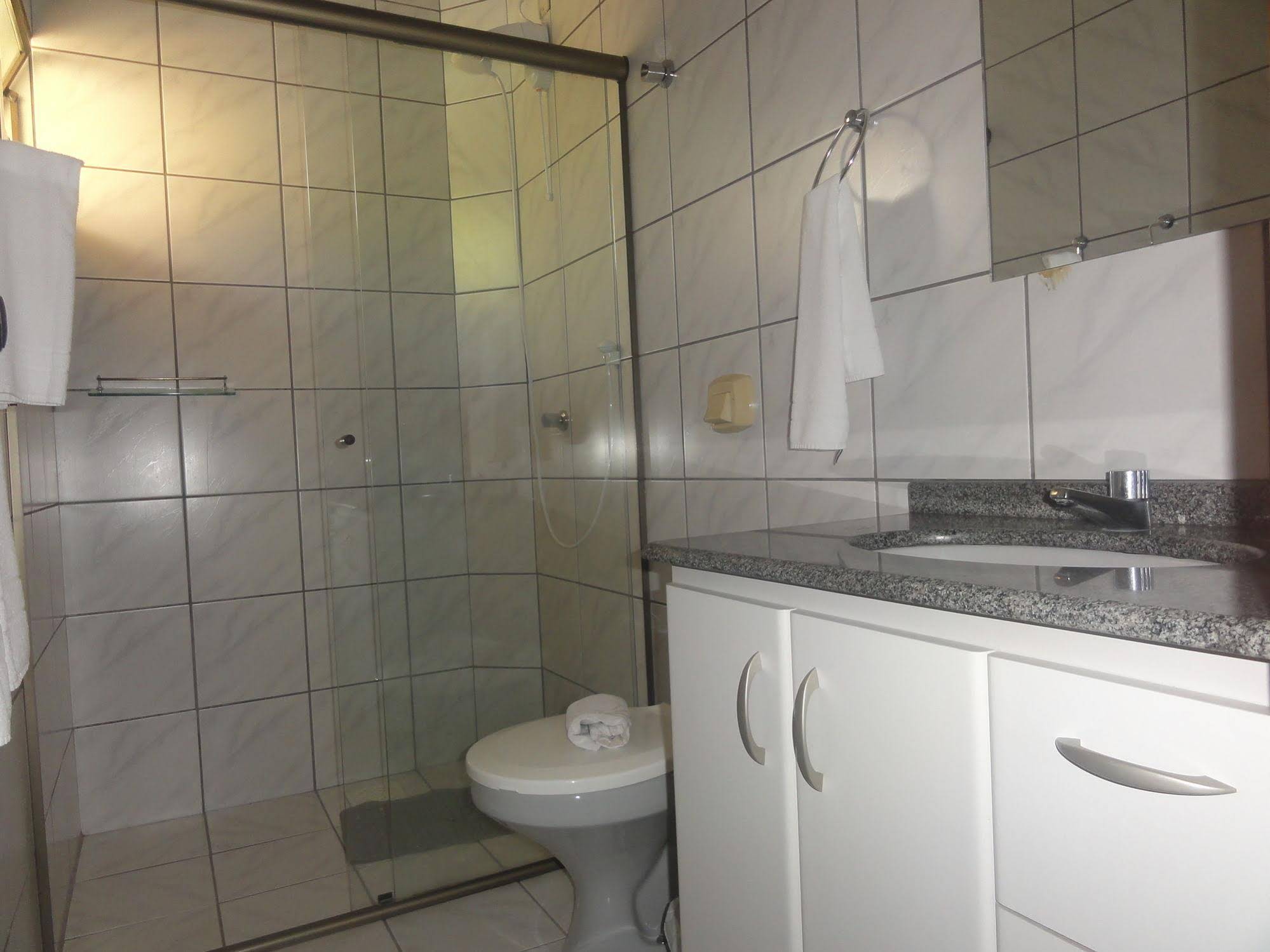 Aguas de Palmas Resort