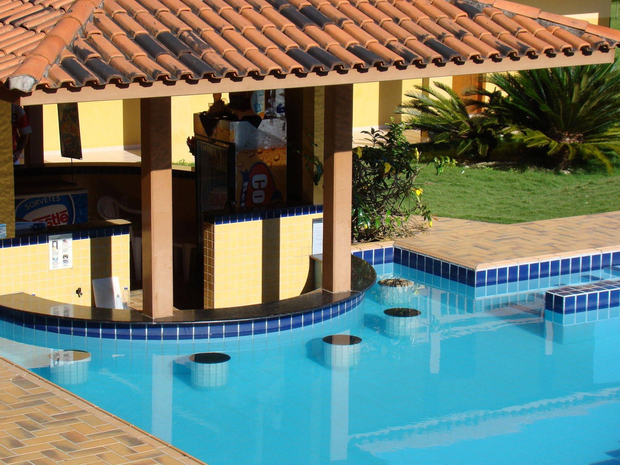 Aguas de Palmas Resort