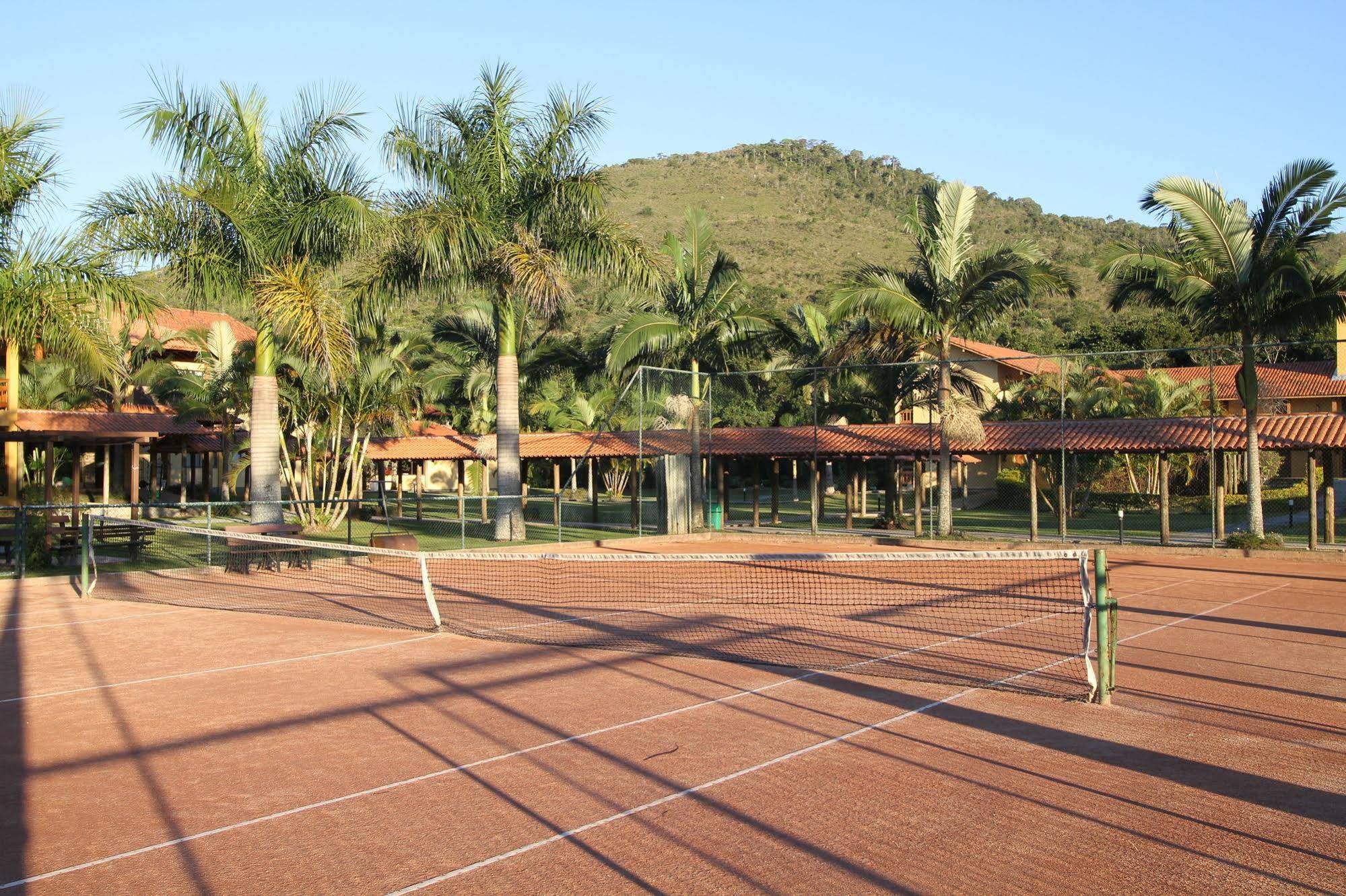 Aguas de Palmas Resort