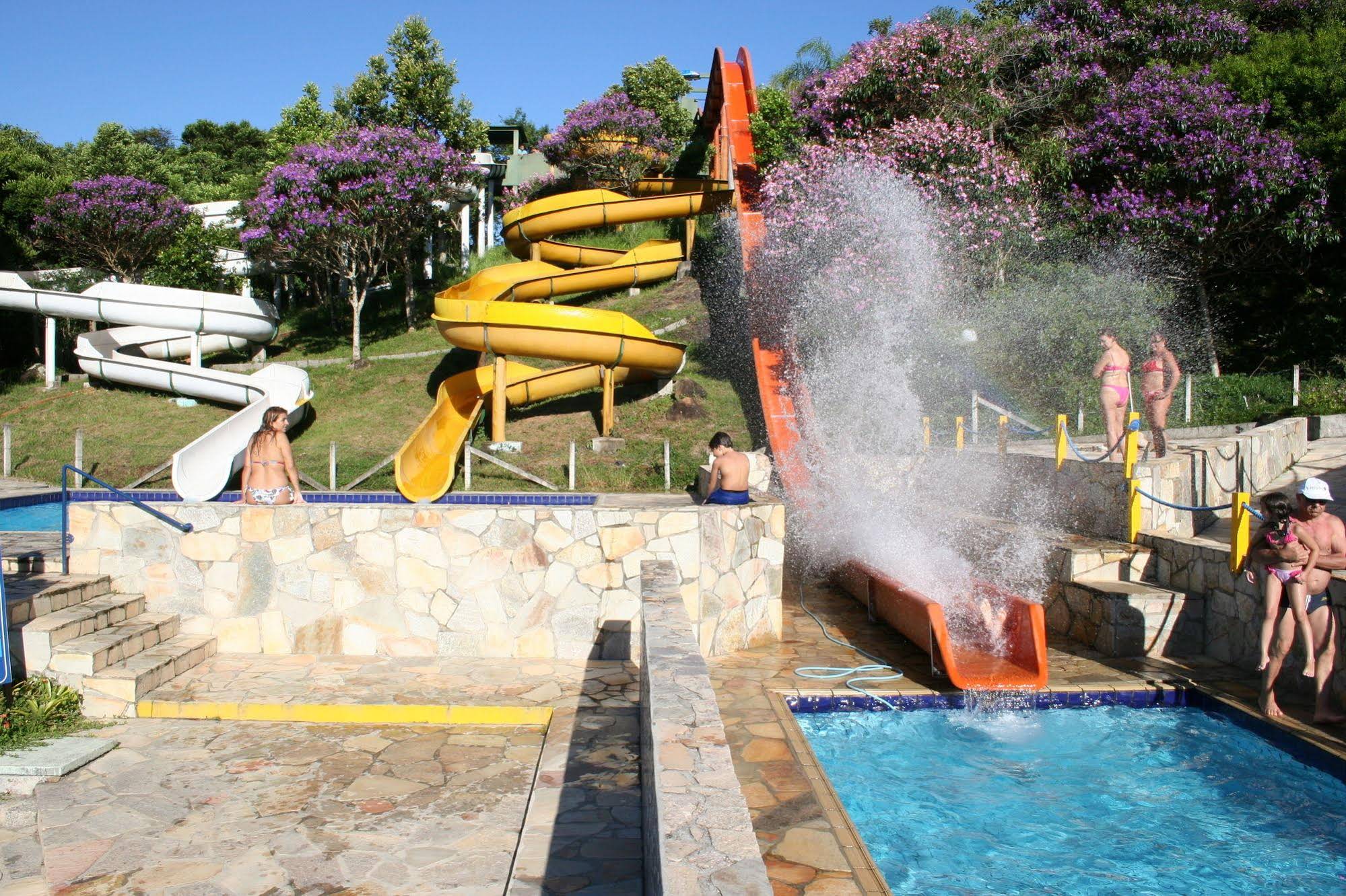 Aguas de Palmas Resort