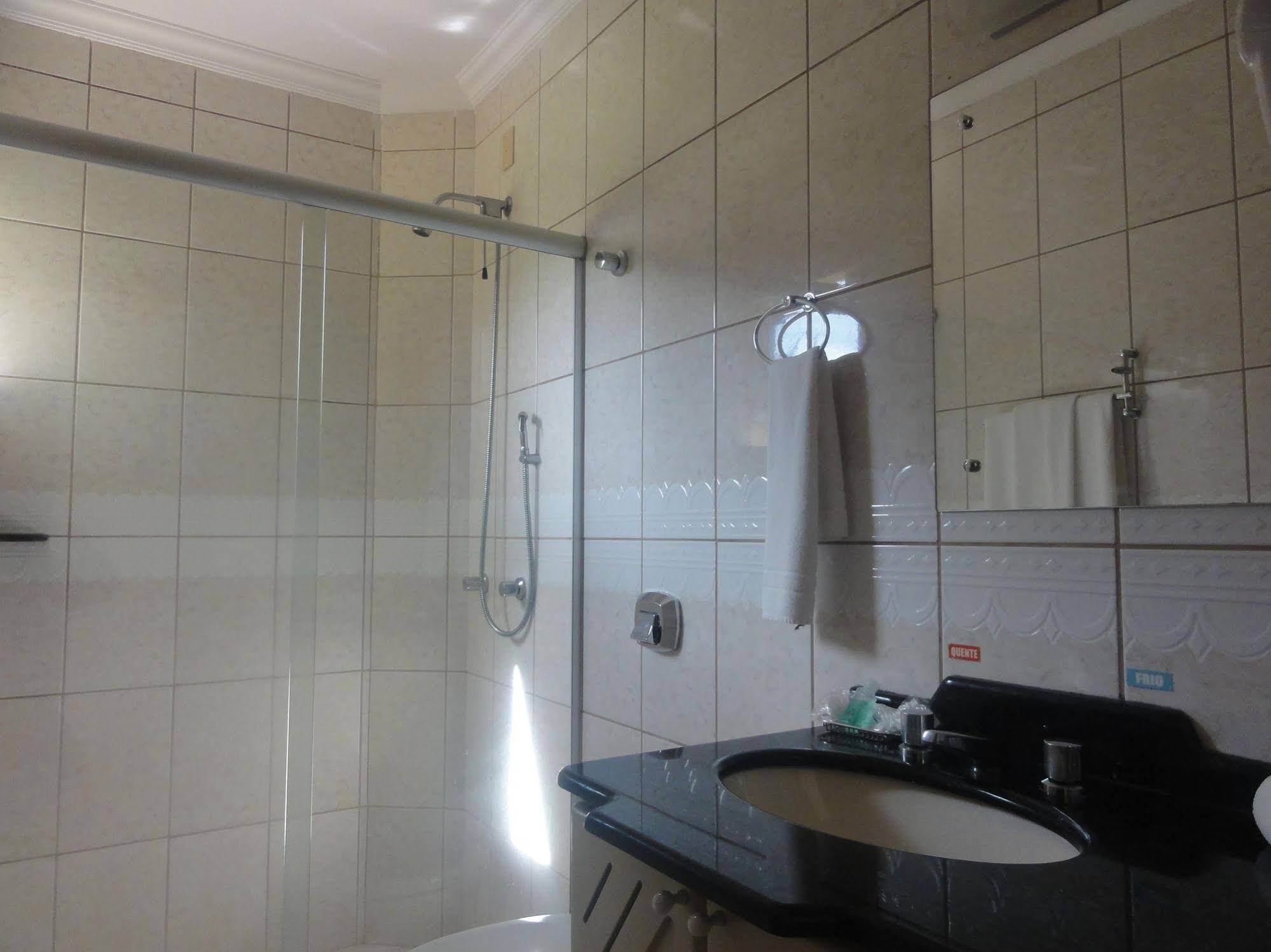 Aguas de Palmas Resort