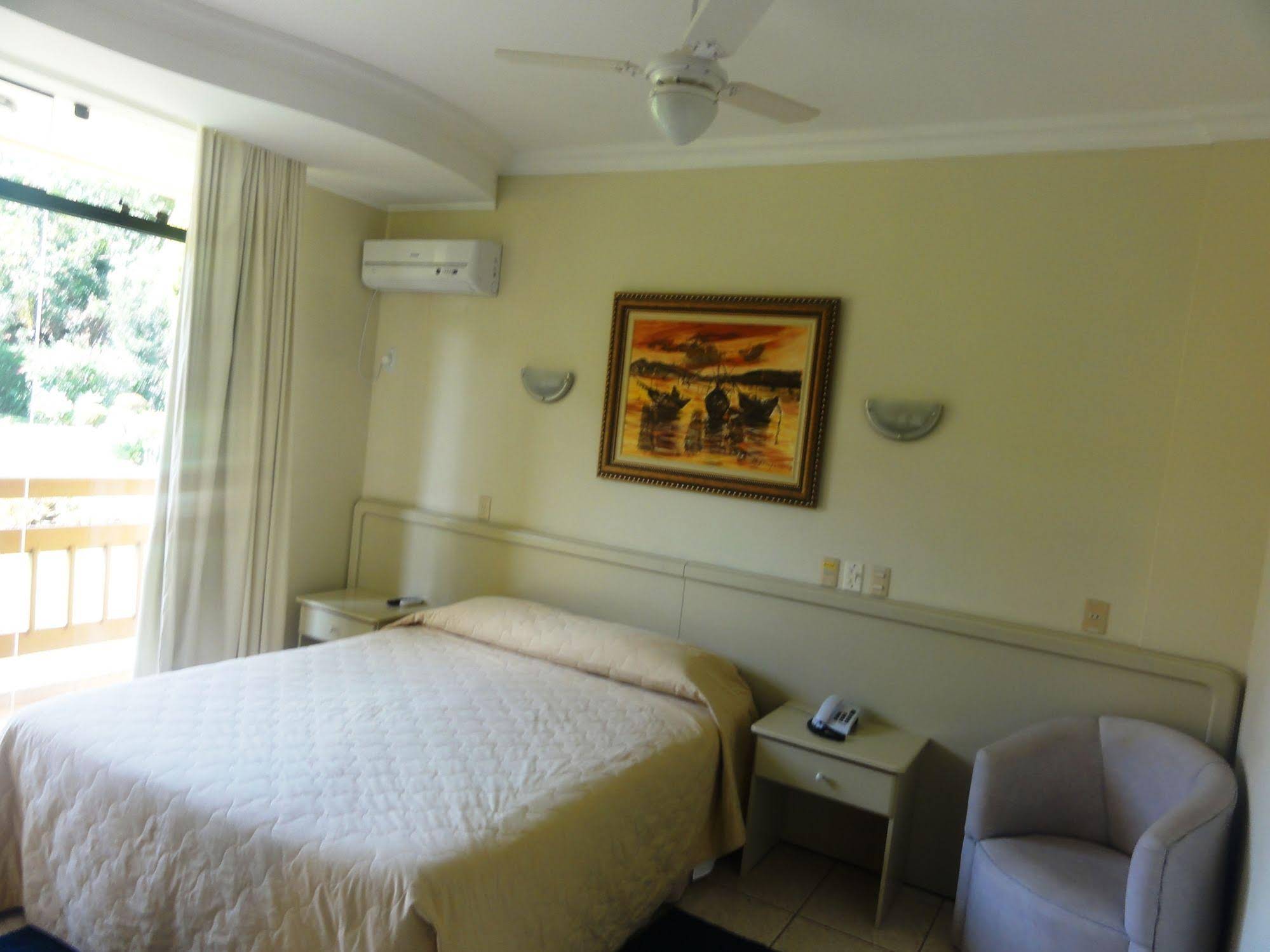 Aguas de Palmas Resort