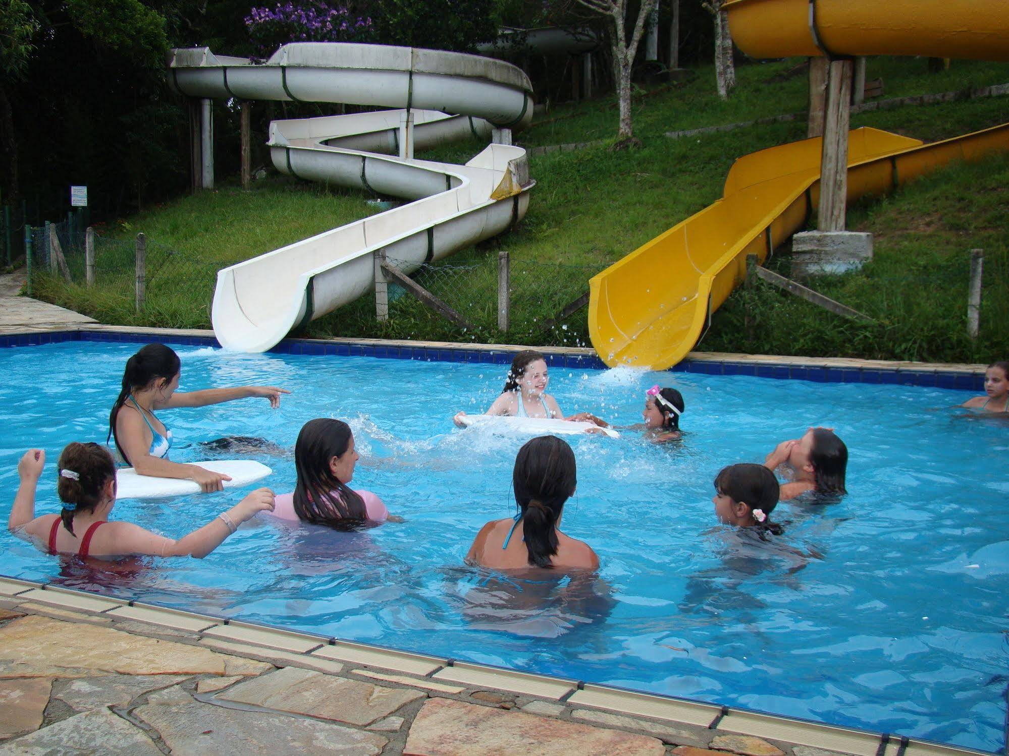 Aguas de Palmas Resort