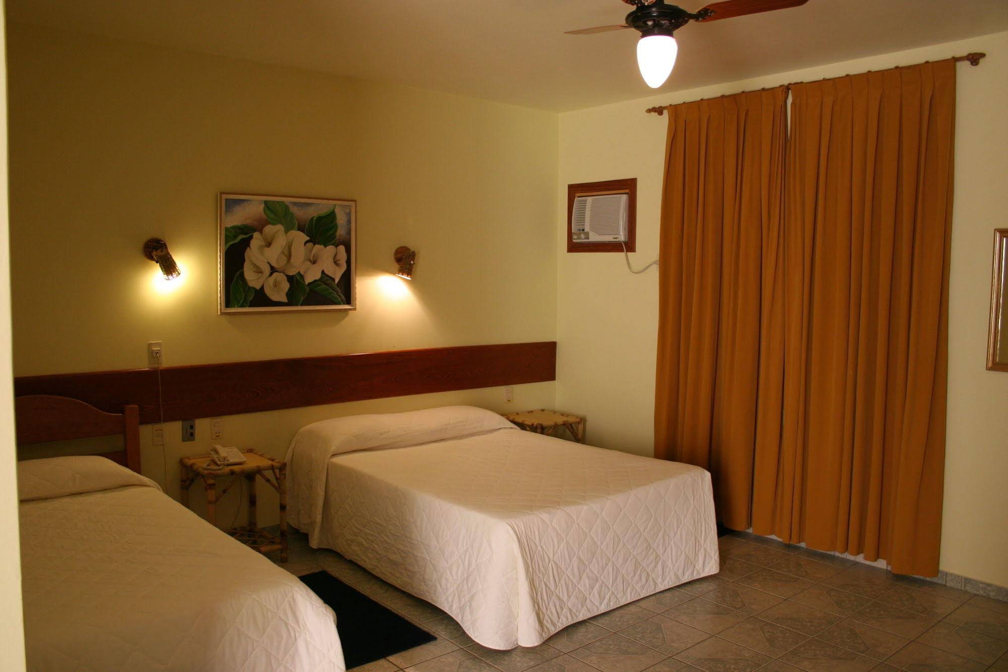 Aguas de Palmas Resort