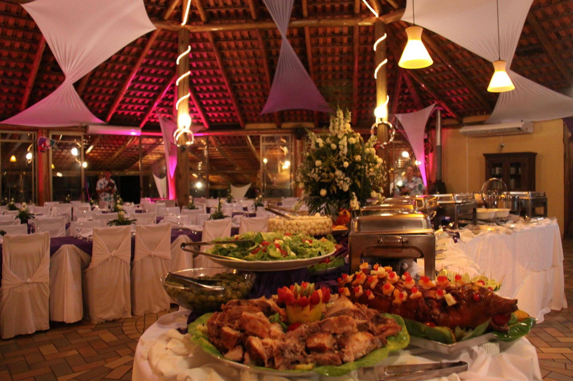 Aguas de Palmas Resort