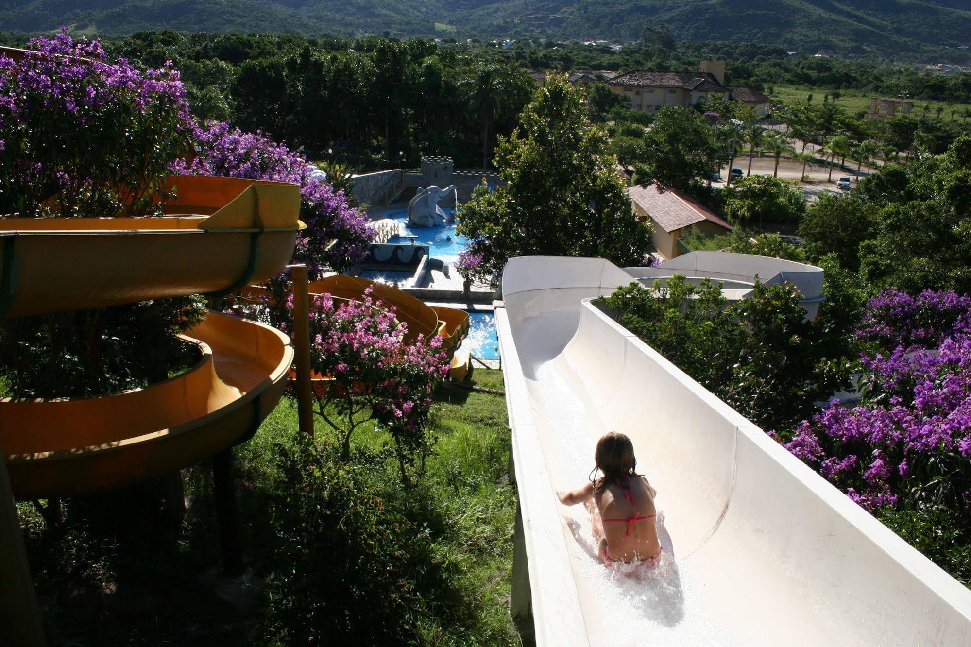 Aguas de Palmas Resort