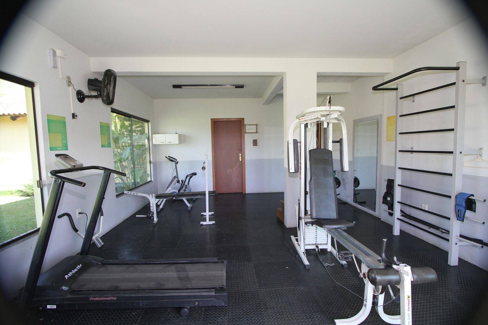 Aguas de Palmas Resort