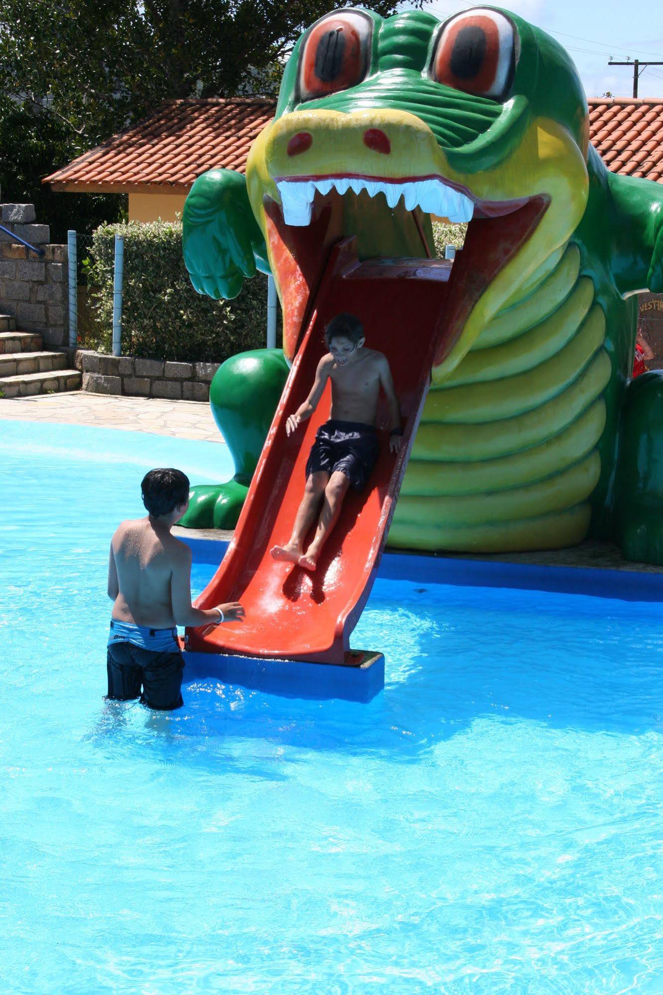 Aguas de Palmas Resort