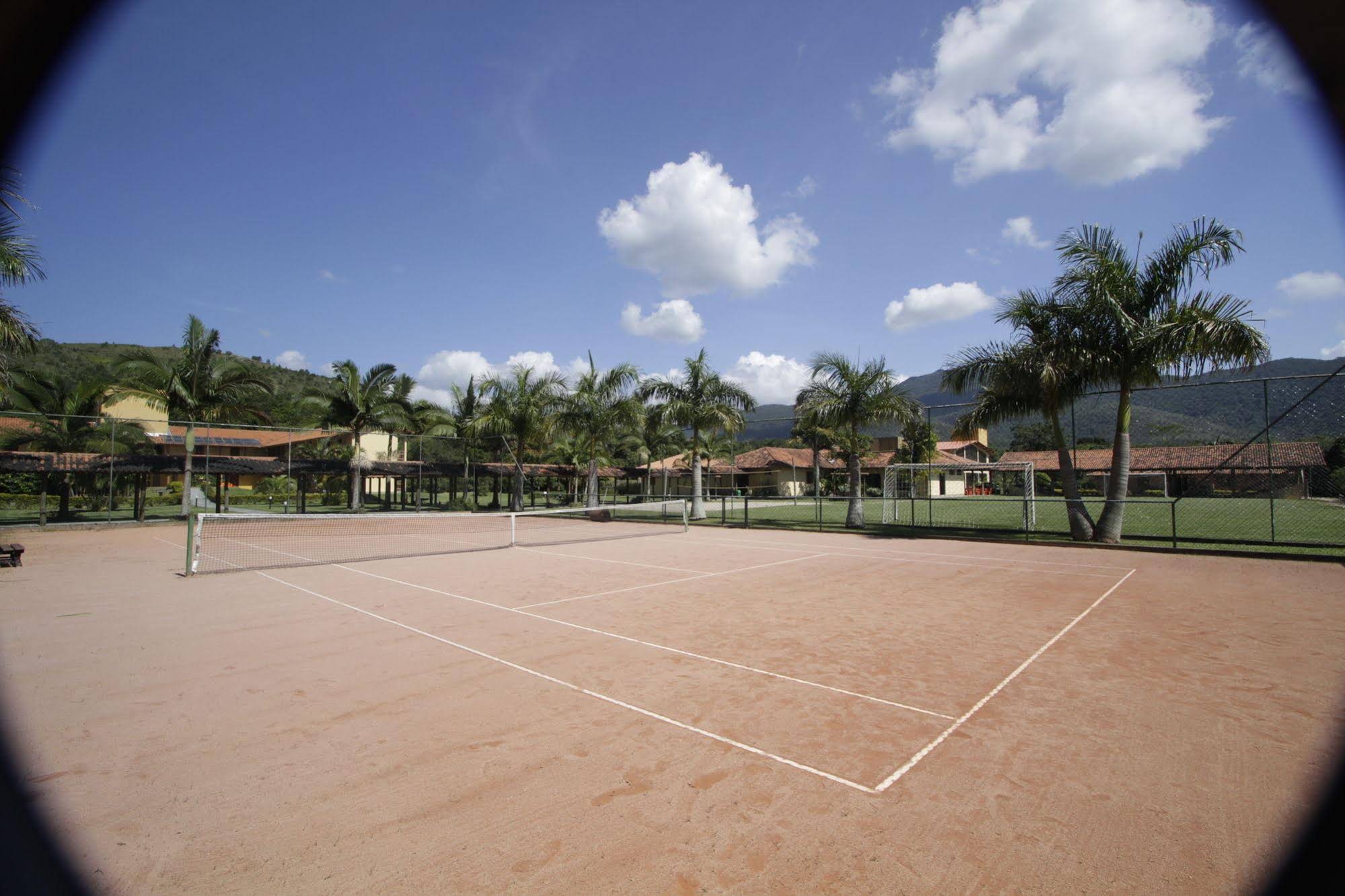 Aguas de Palmas Resort