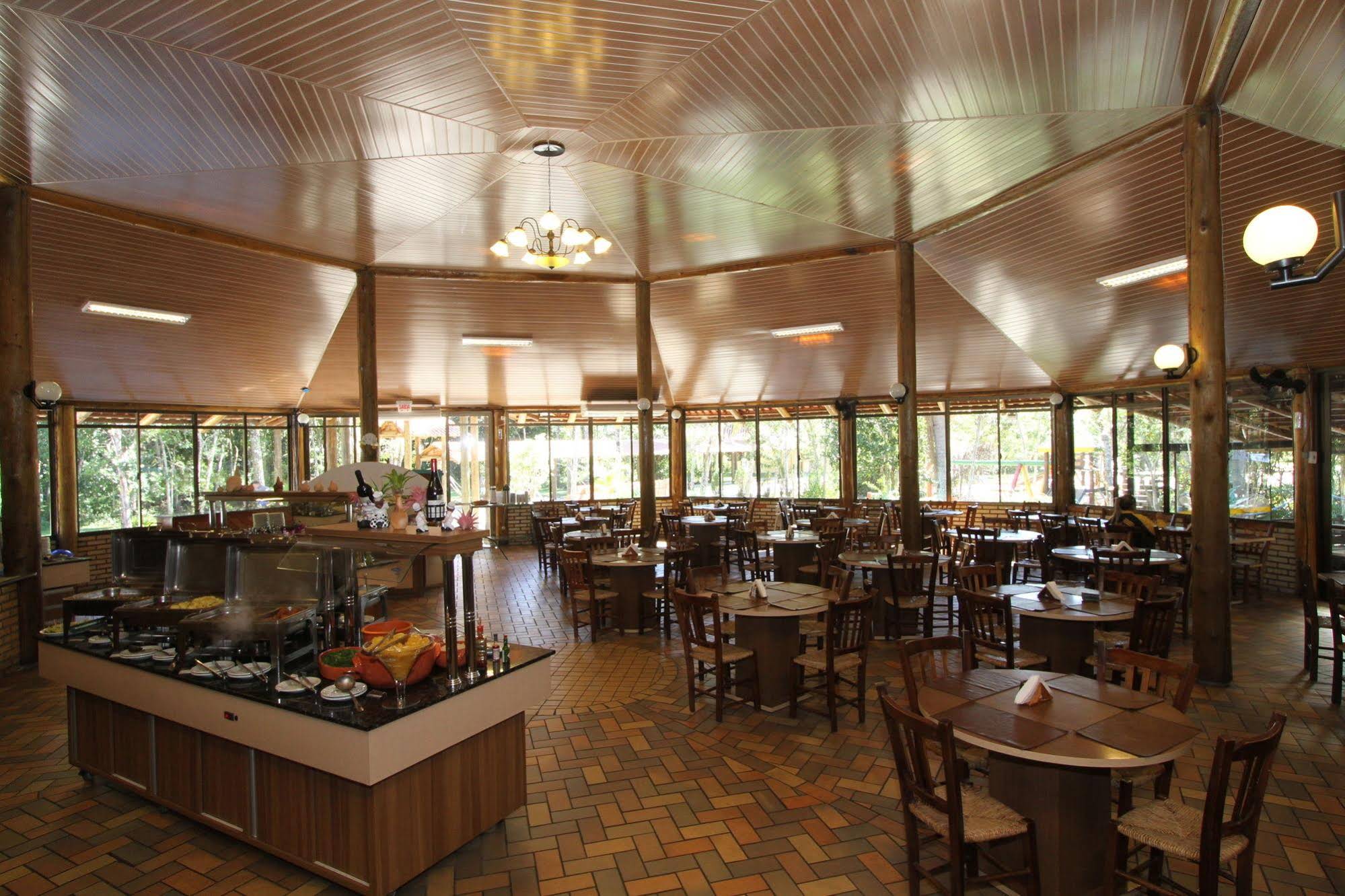 Aguas de Palmas Resort