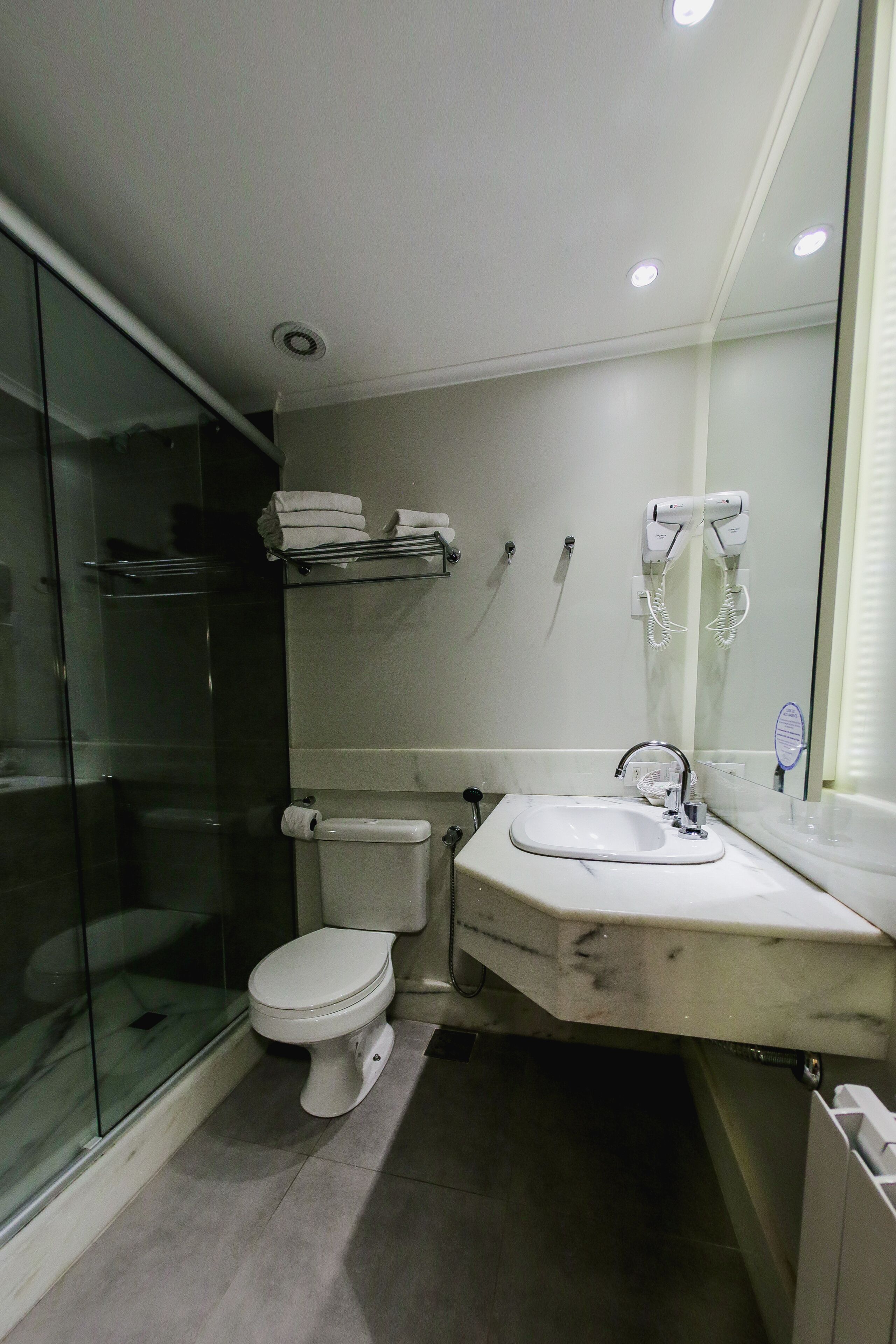 Bavária Sport Hotel Gramado