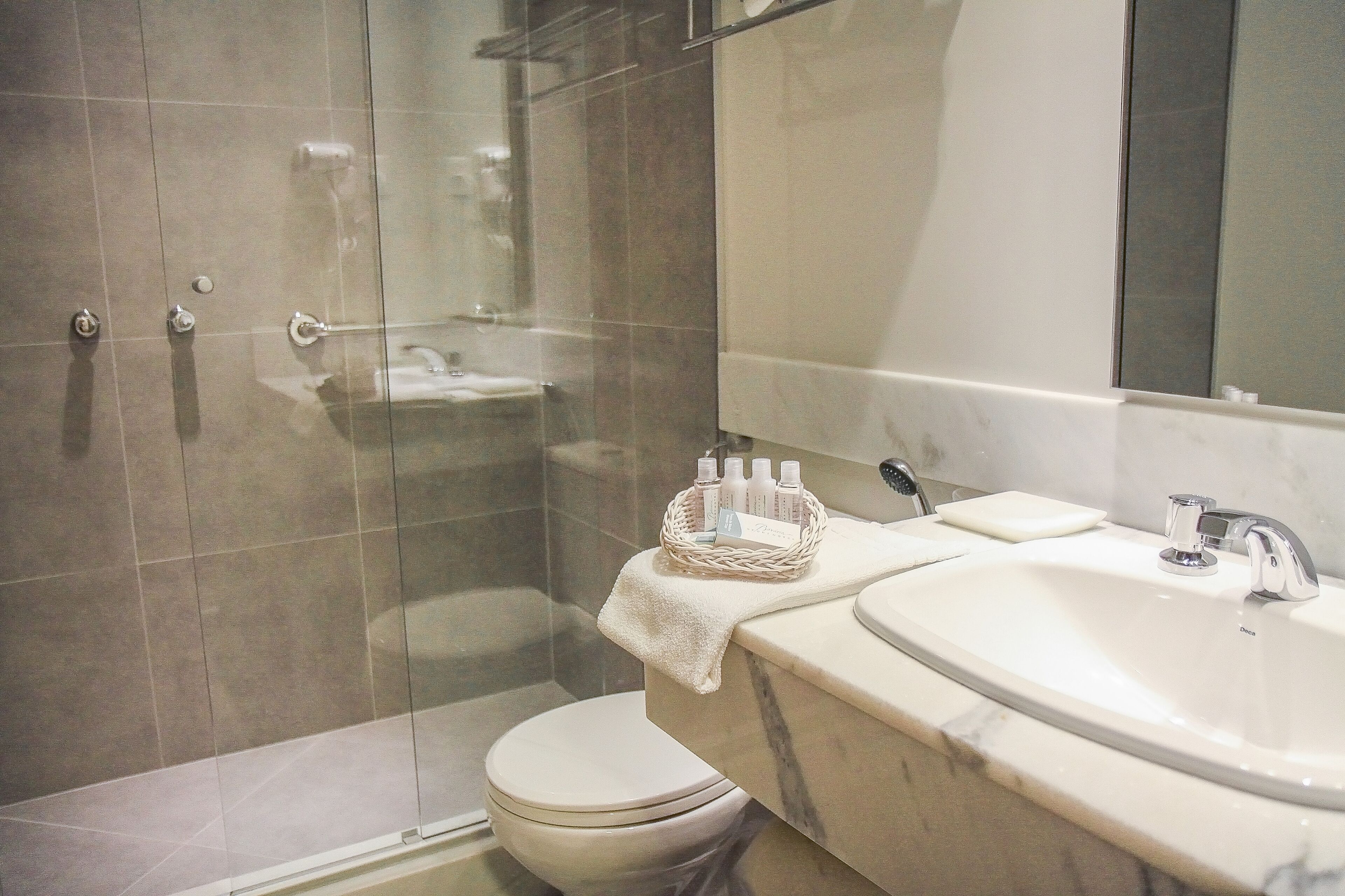 Bavária Sport Hotel Gramado