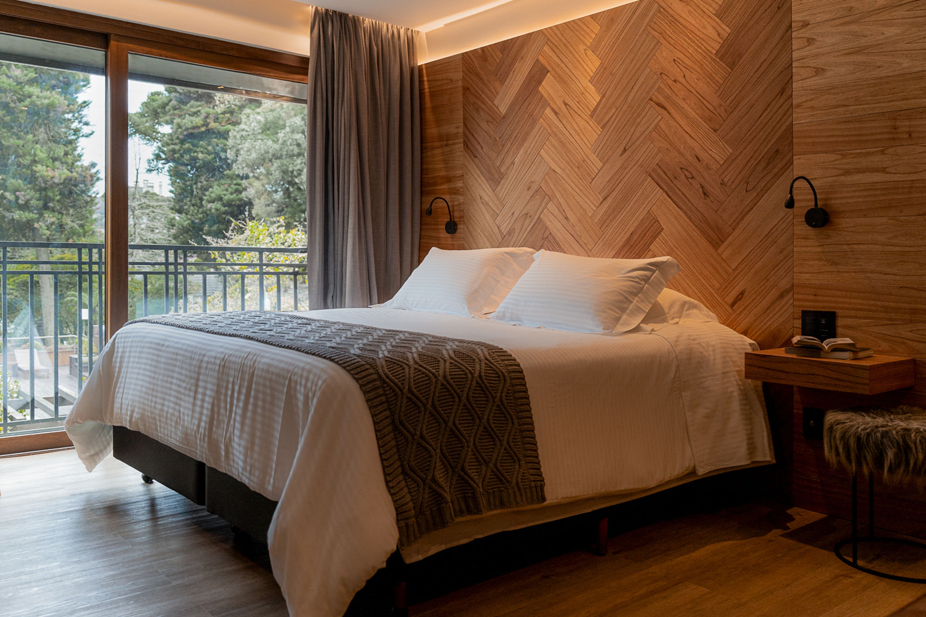 Bavária Sport Hotel Gramado