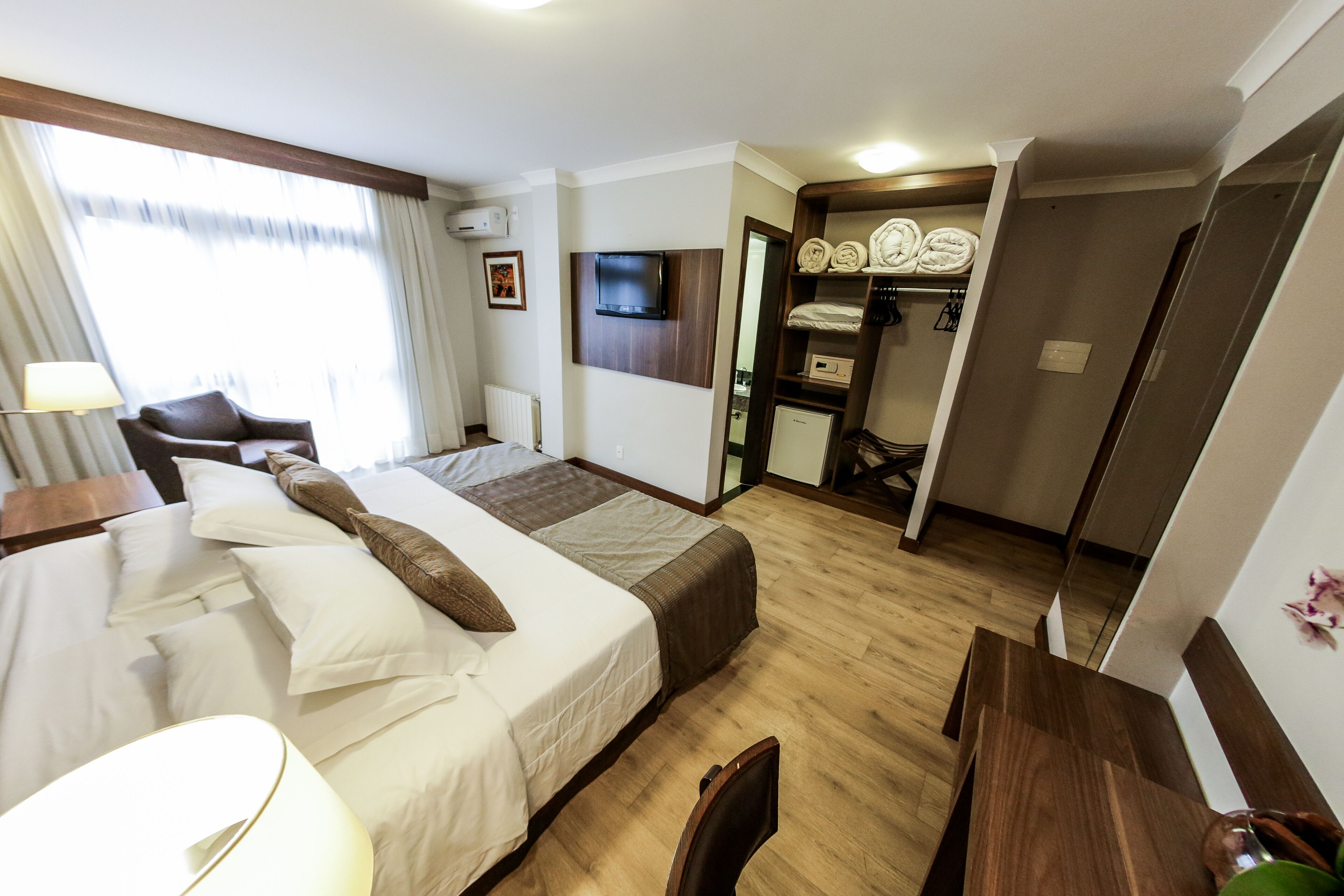 Bavária Sport Hotel Gramado