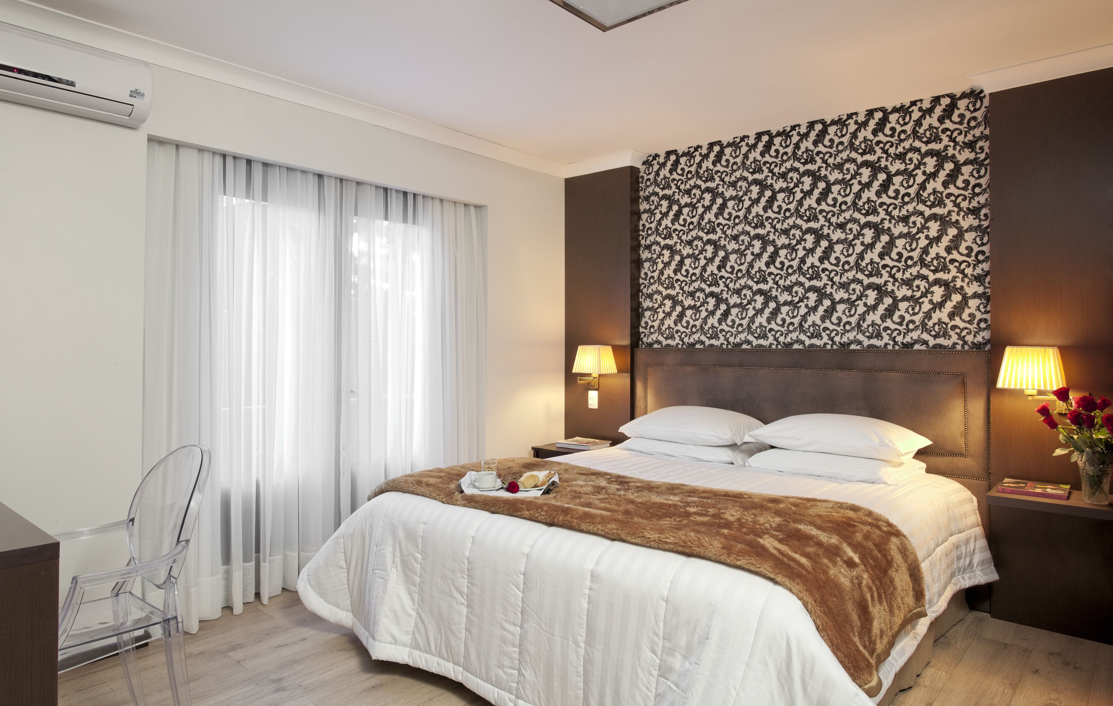 Bavária Sport Hotel Gramado