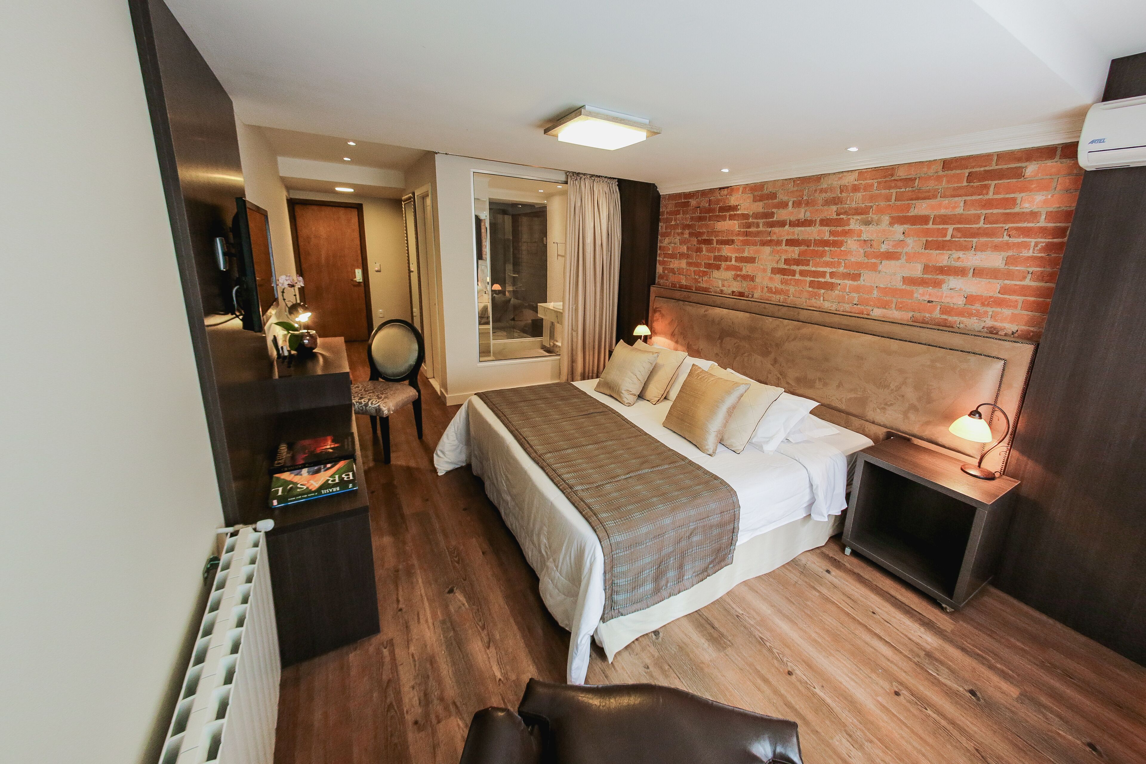 Bavária Sport Hotel Gramado