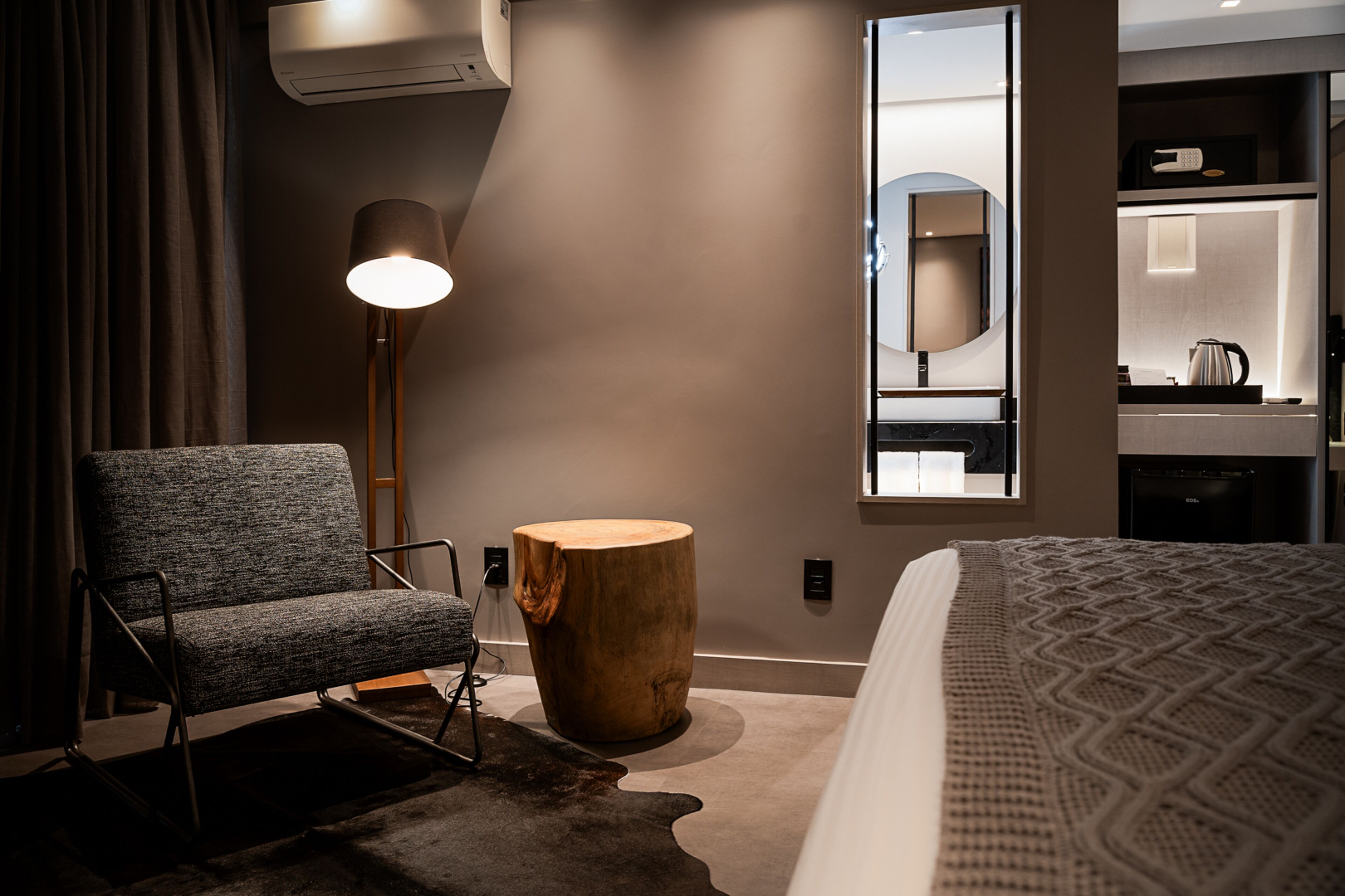 Bavária Sport Hotel Gramado