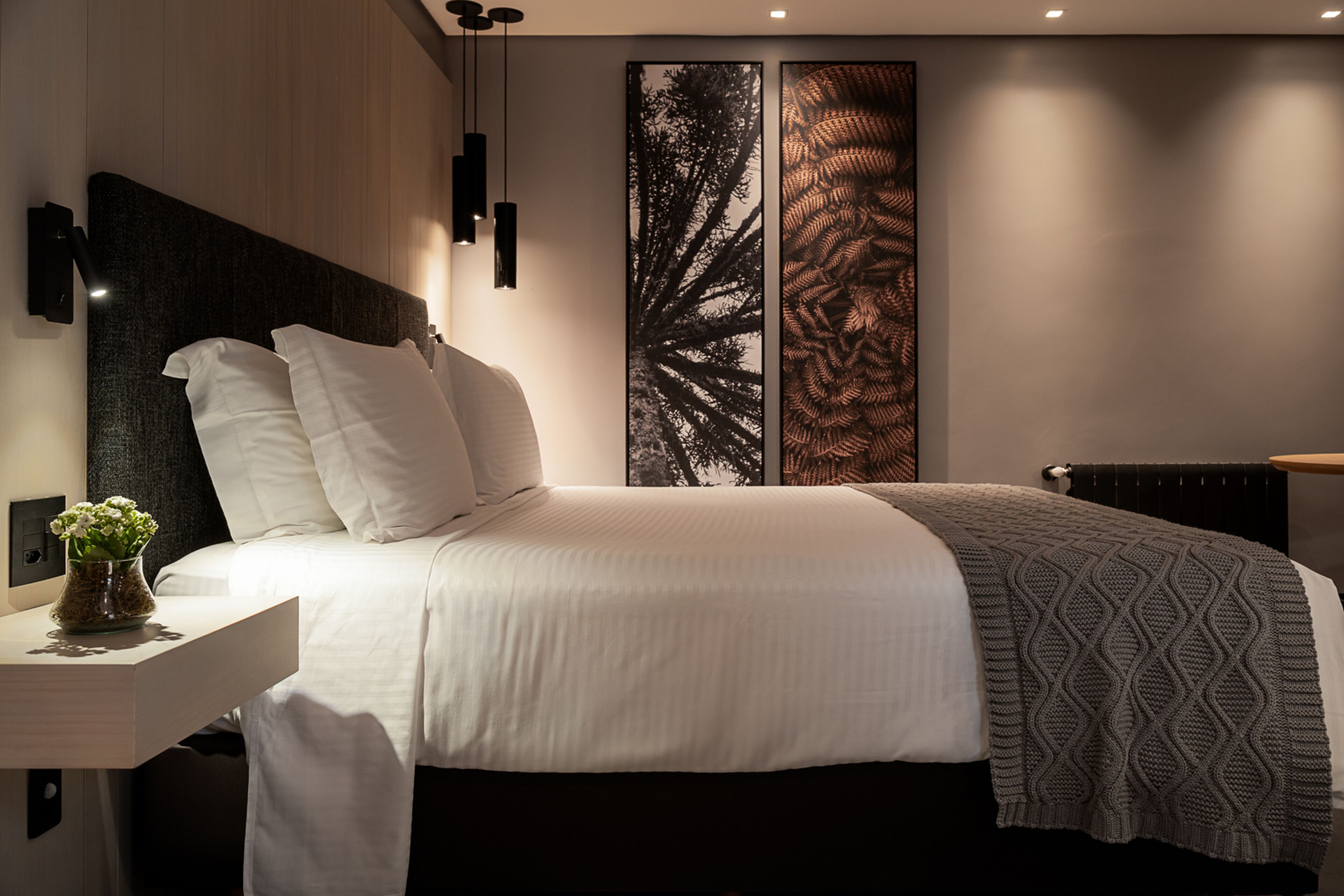 Bavária Sport Hotel Gramado