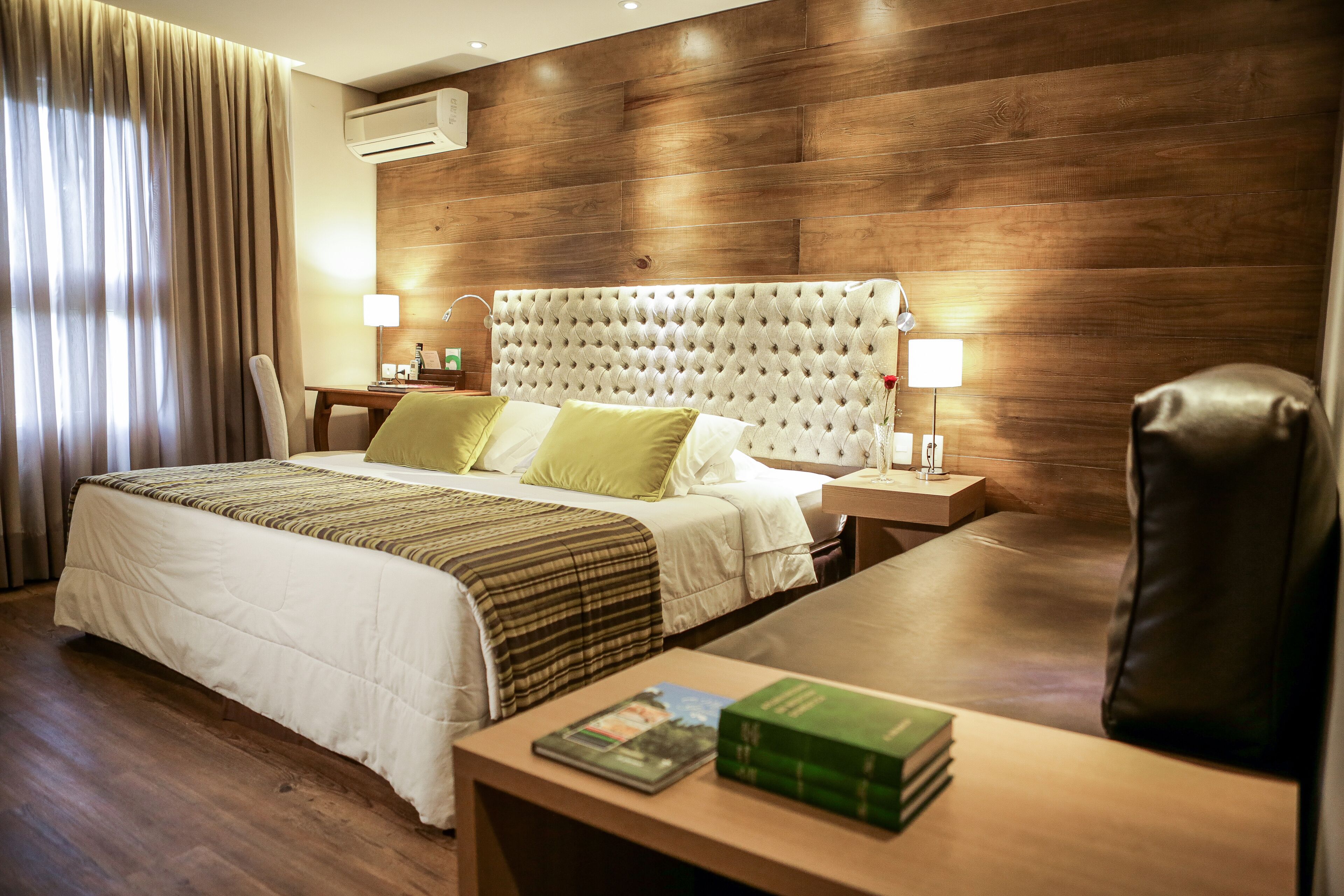 Bavária Sport Hotel Gramado