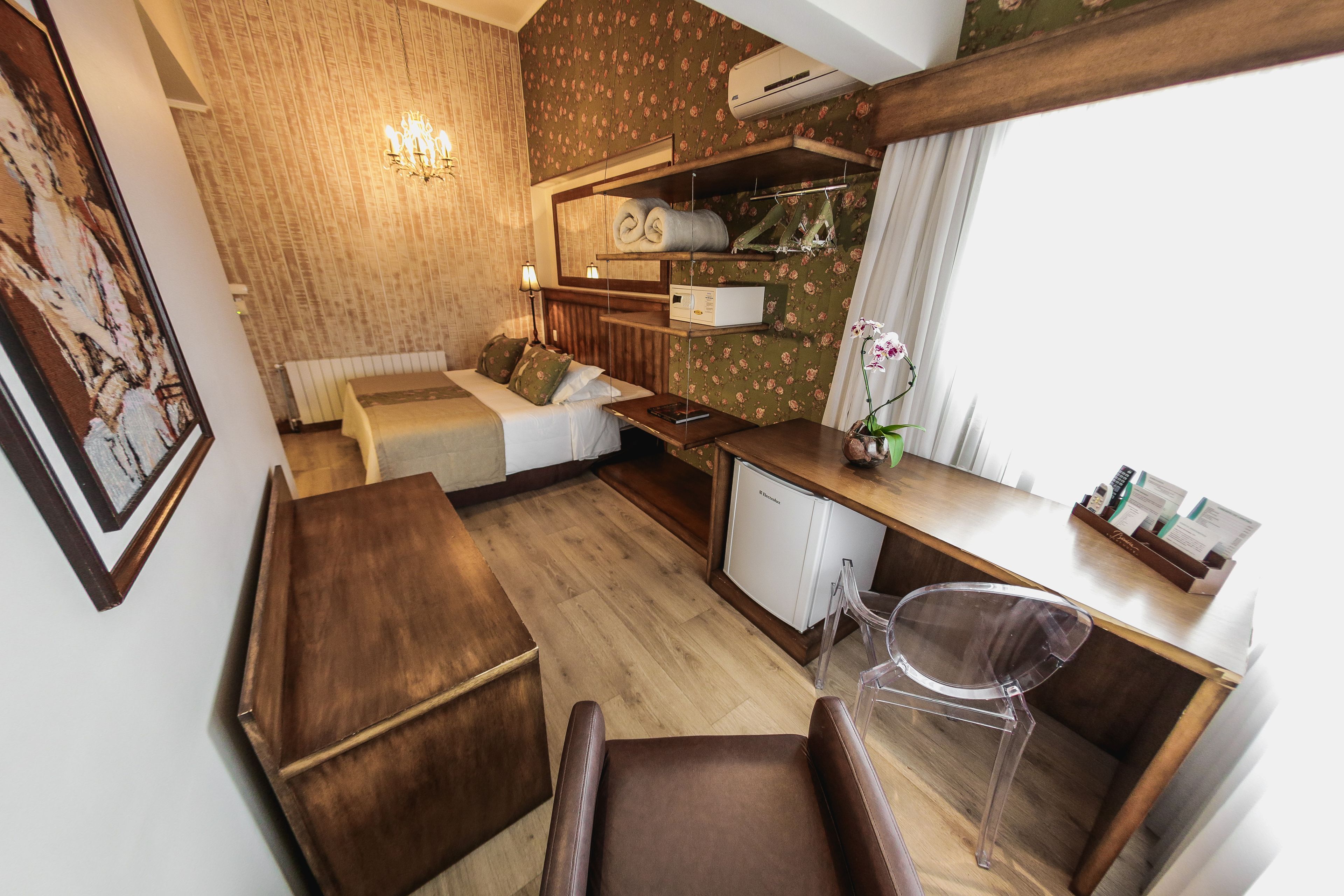 Bavária Sport Hotel Gramado