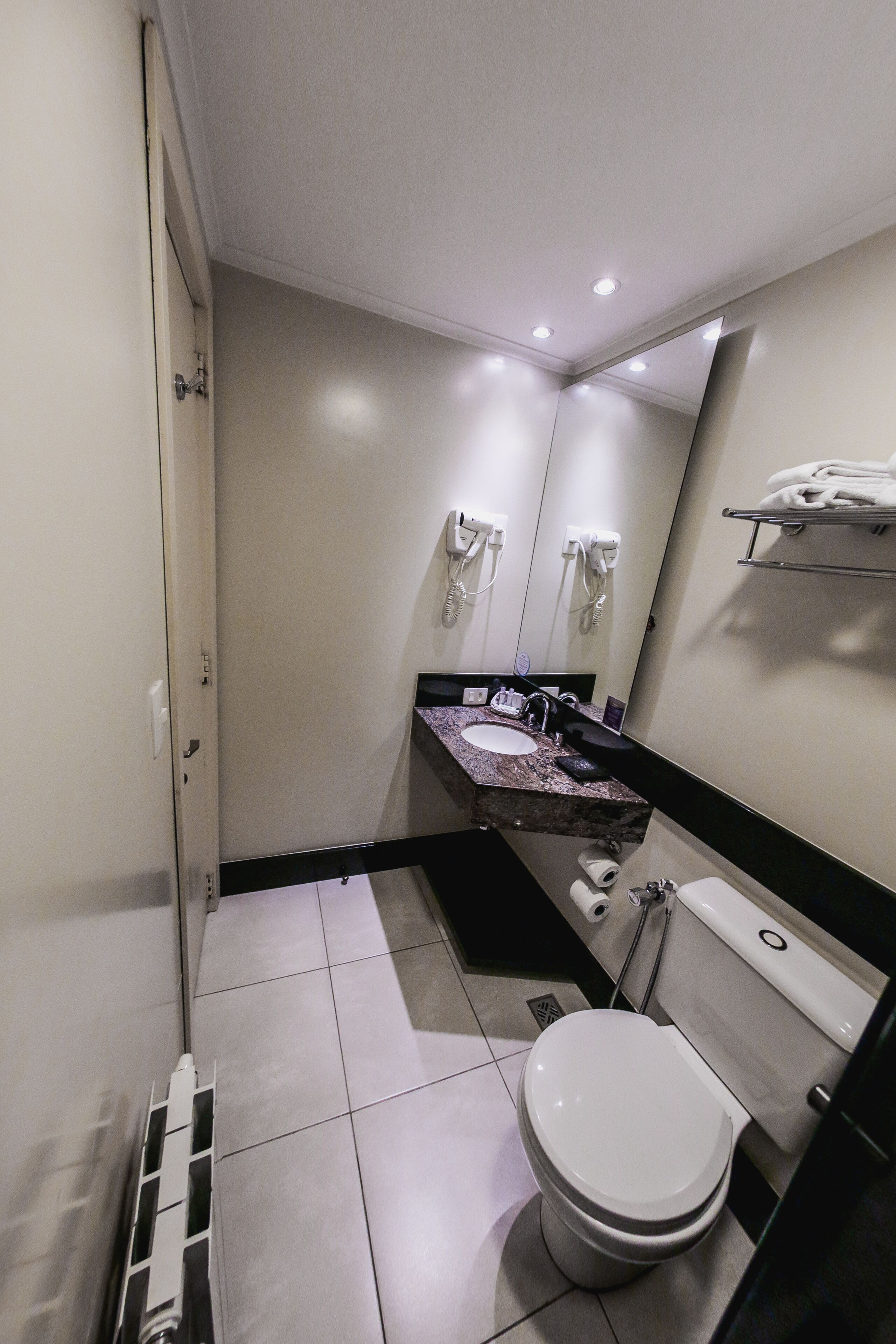 Bavária Sport Hotel Gramado