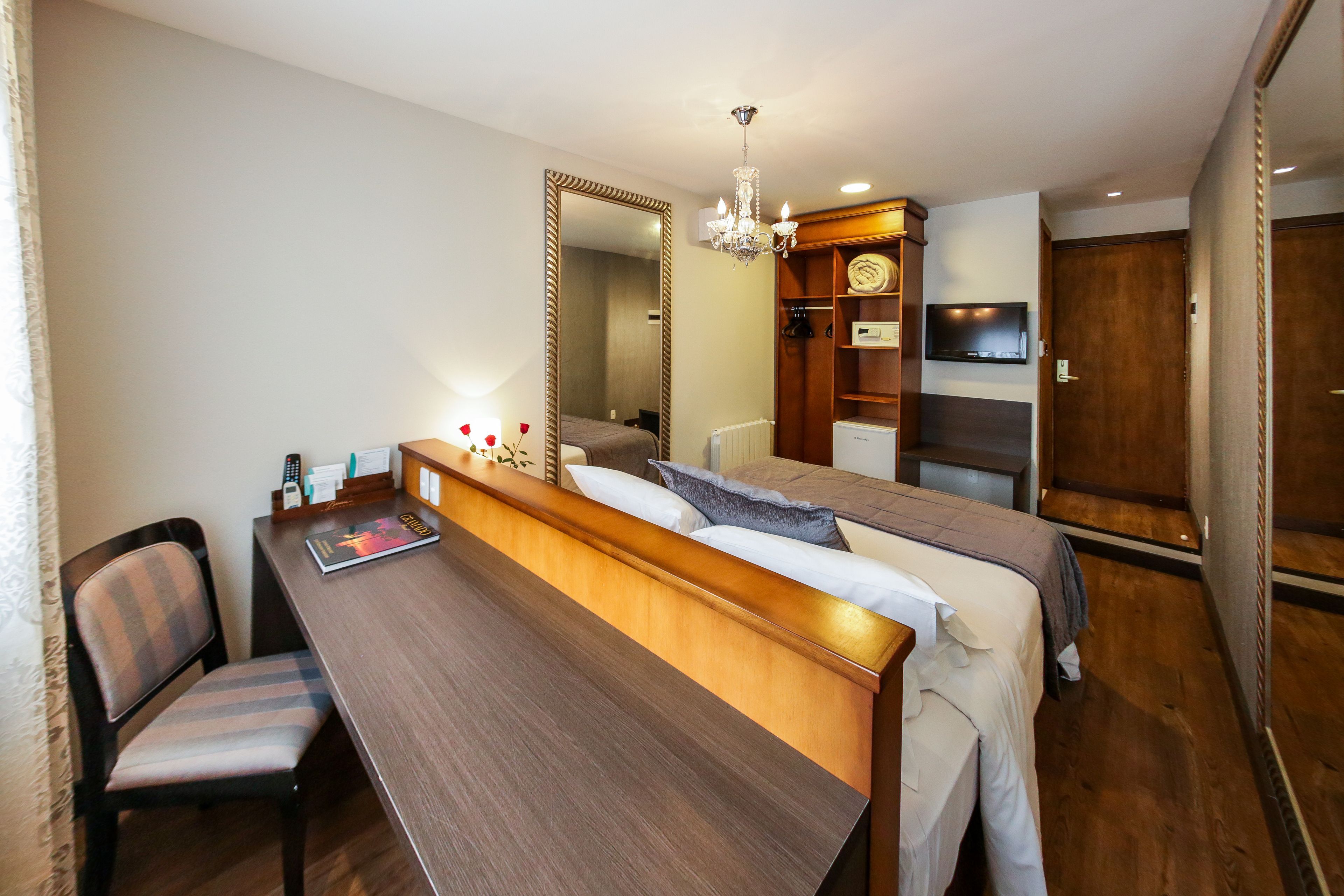 Bavária Sport Hotel Gramado