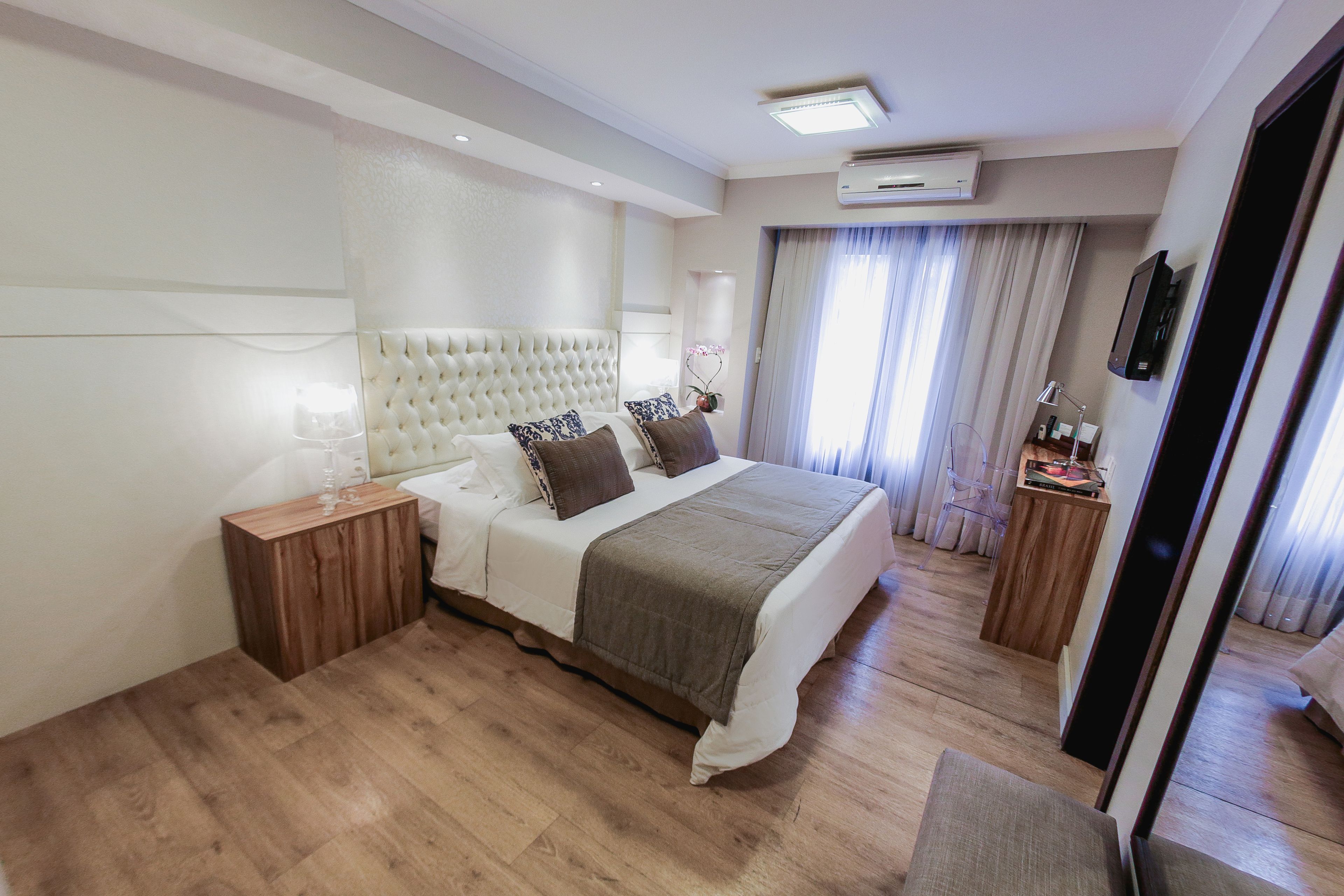 Bavária Sport Hotel Gramado