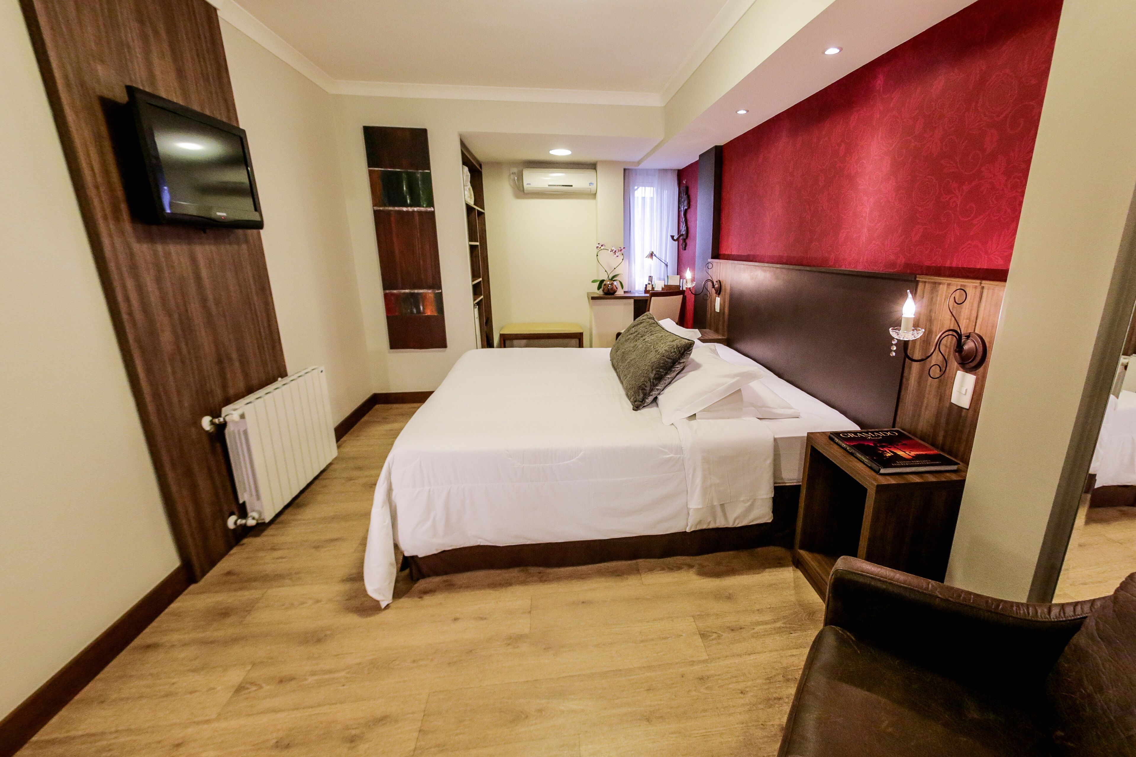 Bavária Sport Hotel Gramado