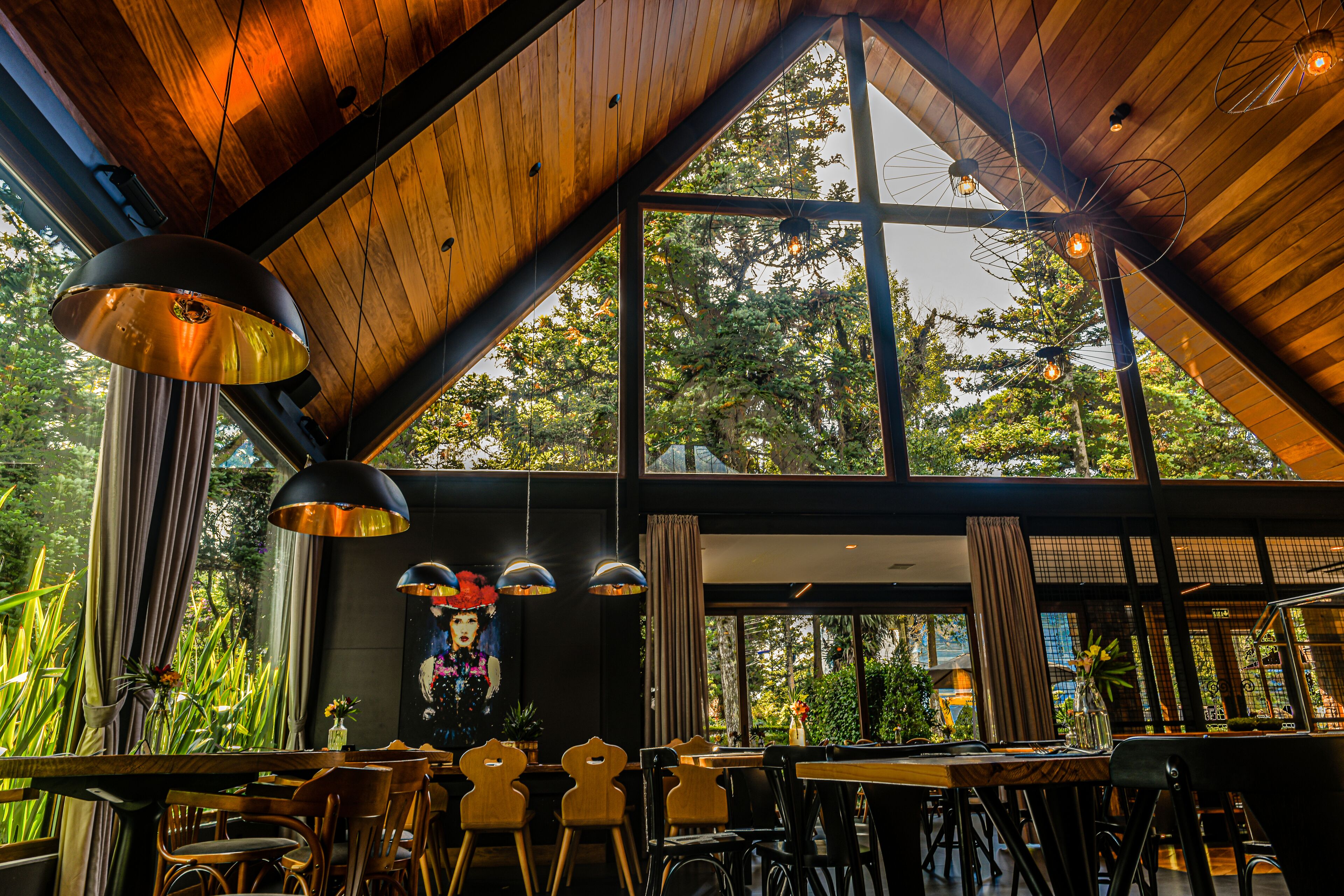 Bavária Sport Hotel Gramado