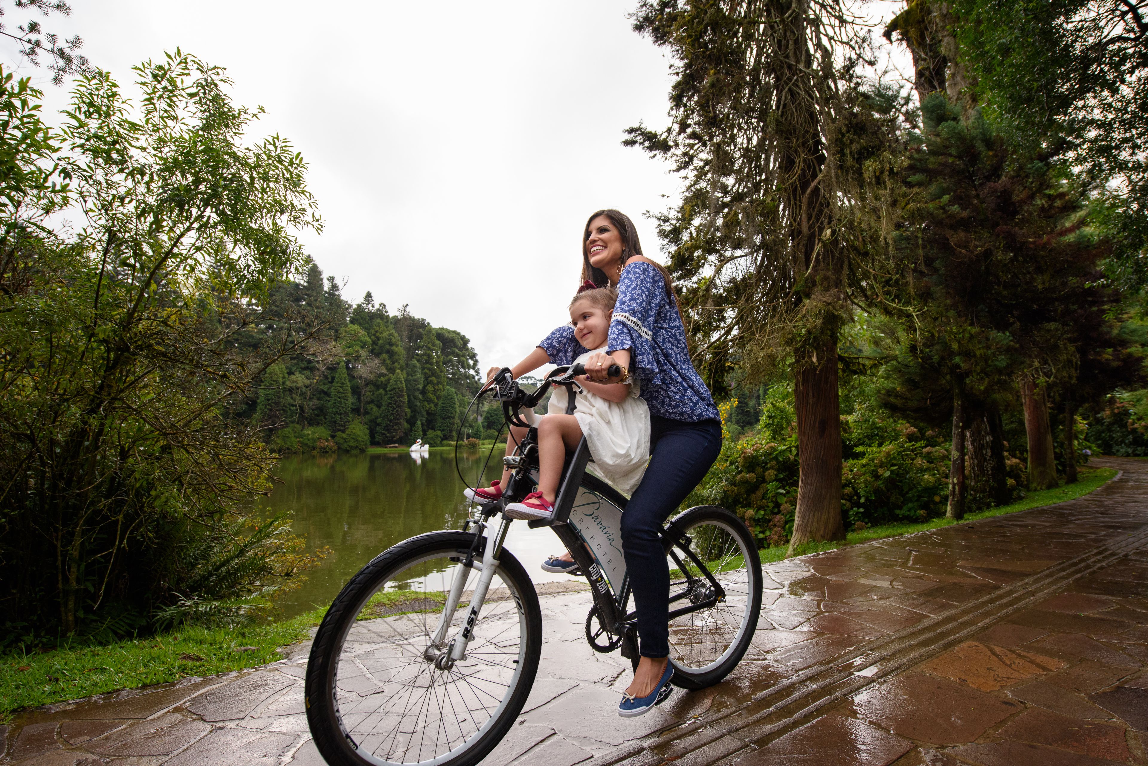 Bavária Sport Hotel Gramado