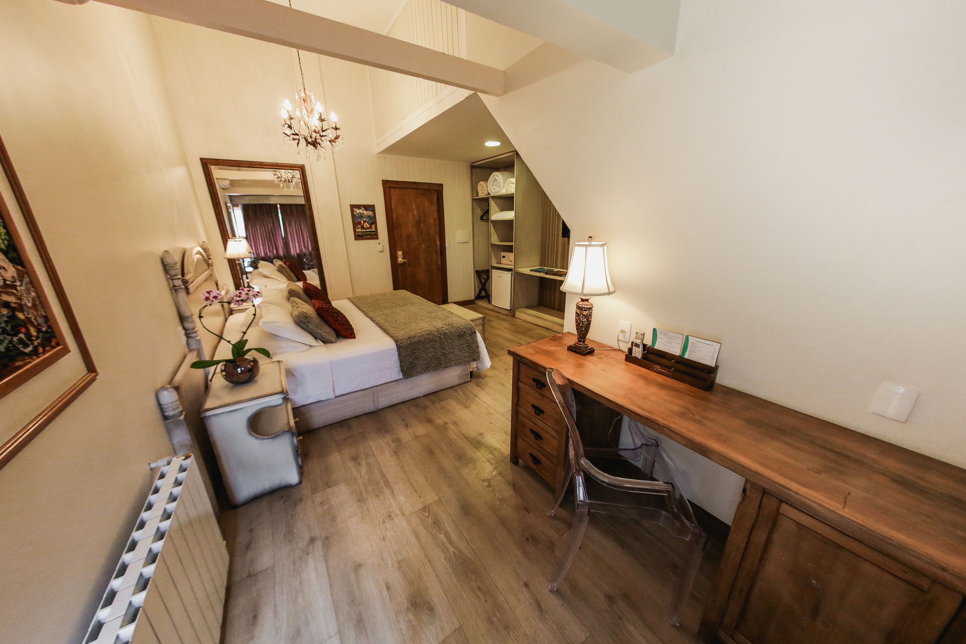 Bavária Sport Hotel Gramado