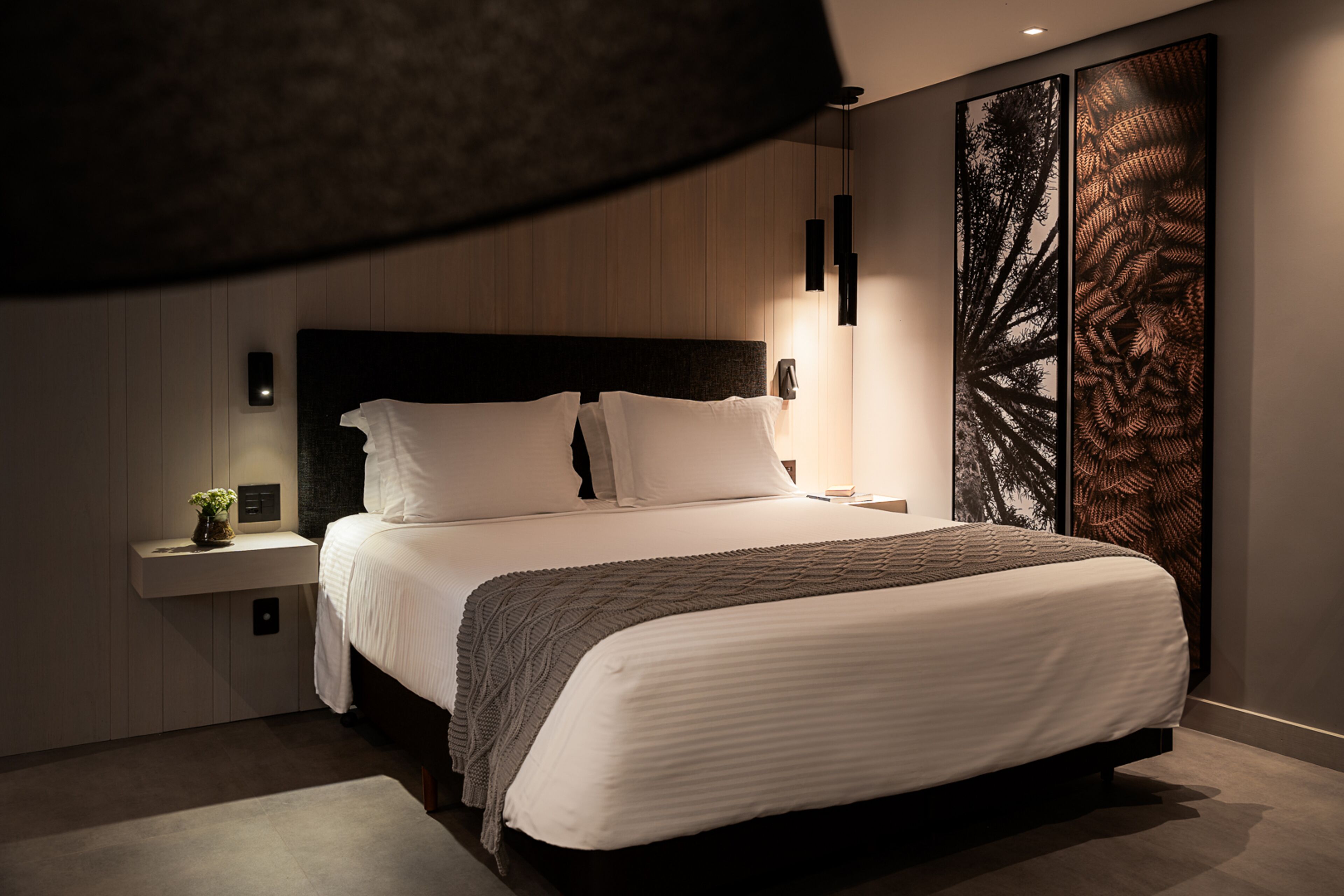 Bavária Sport Hotel Gramado