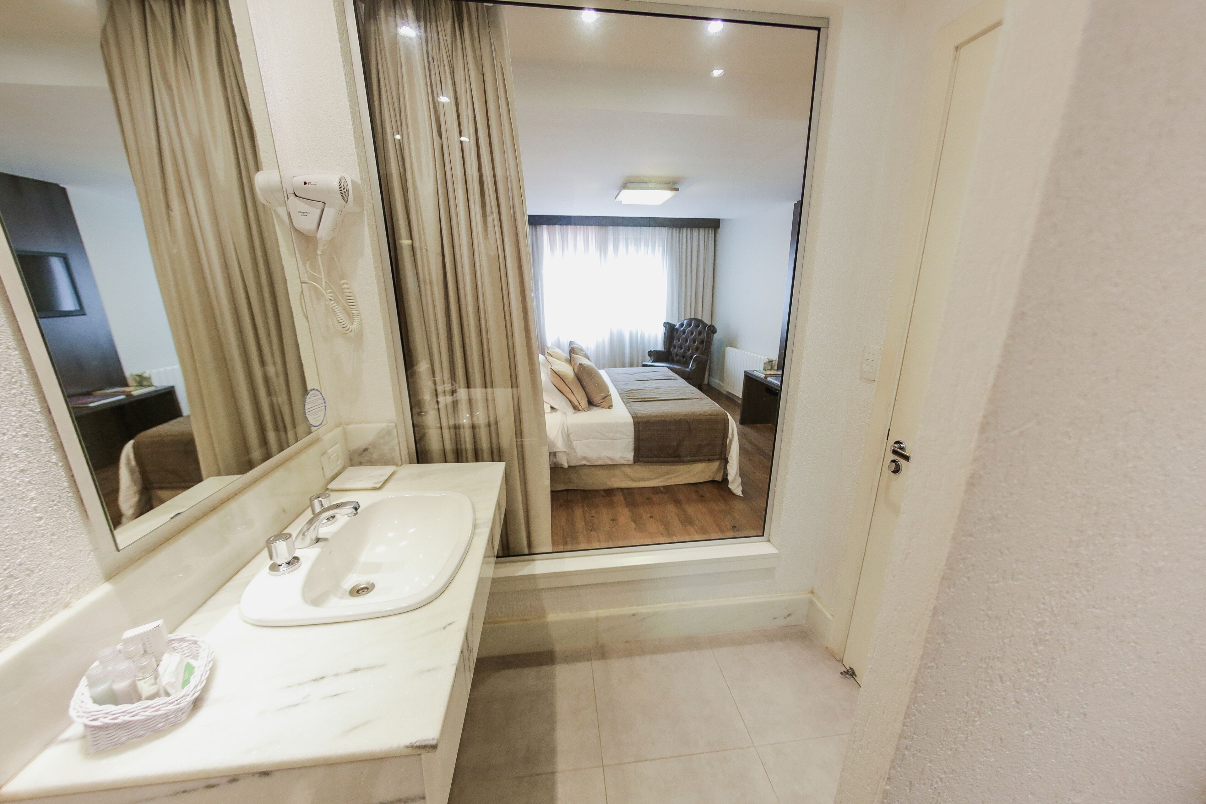 Bavária Sport Hotel Gramado