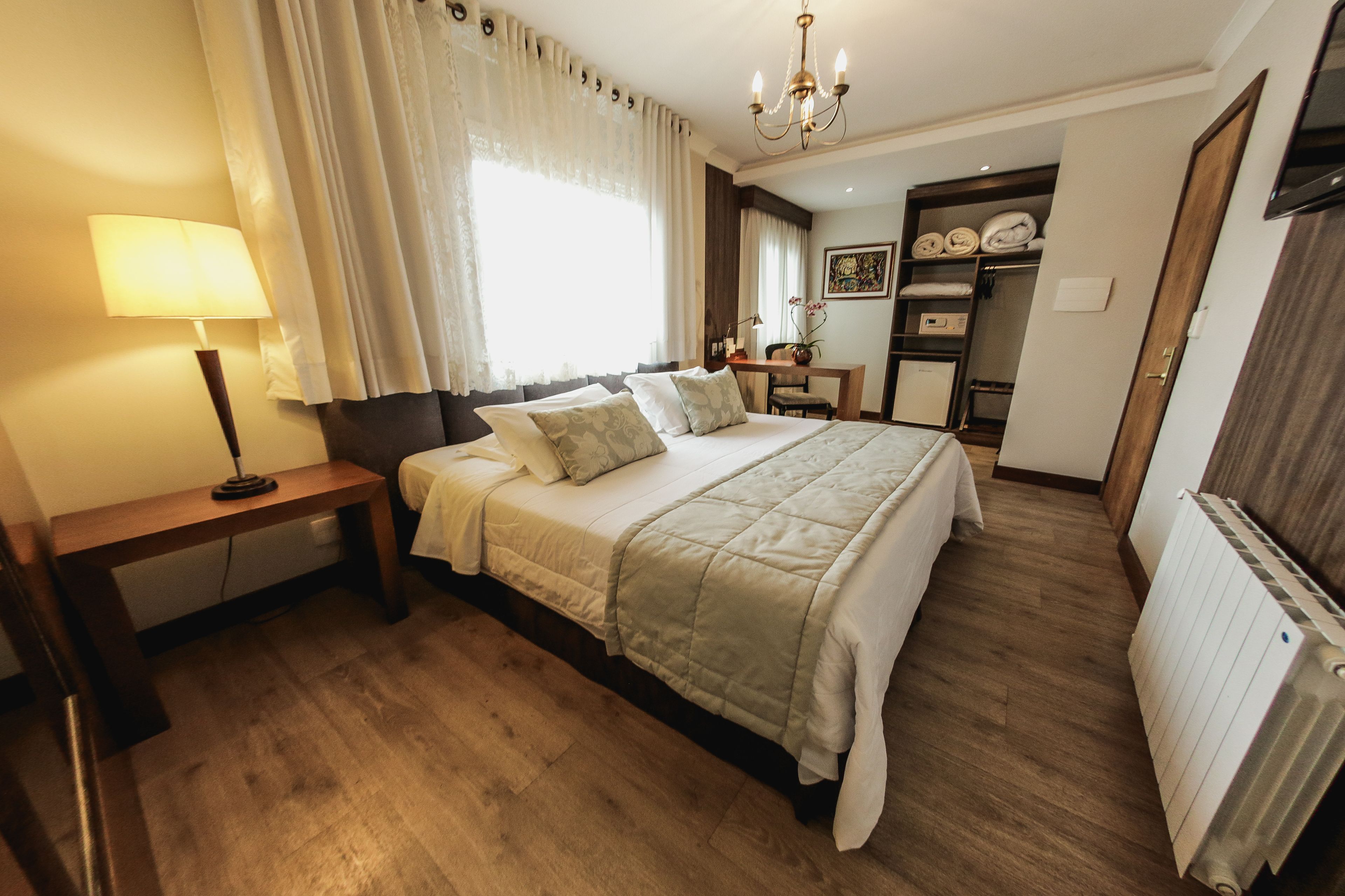 Bavária Sport Hotel Gramado