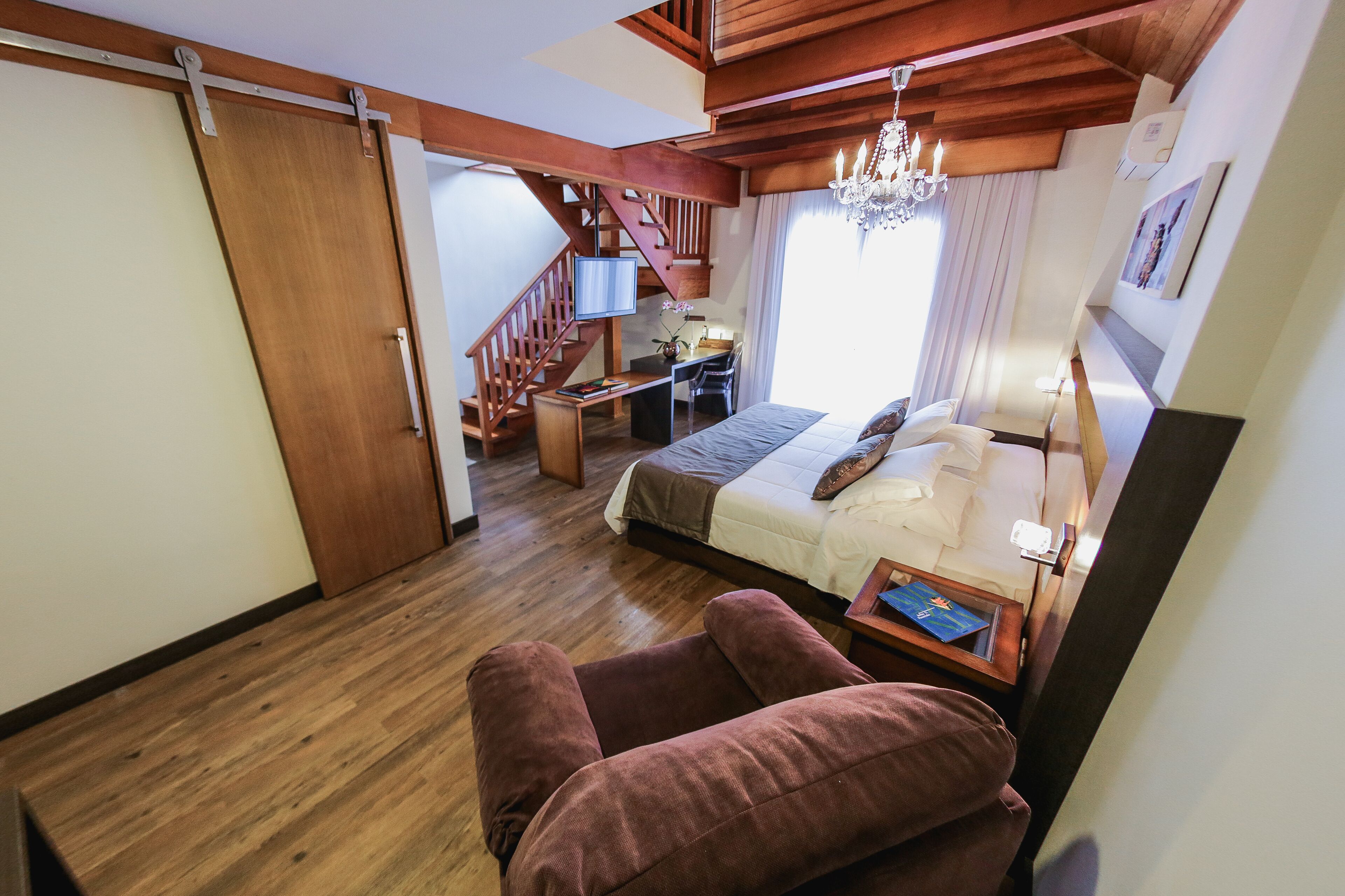 Bavária Sport Hotel Gramado