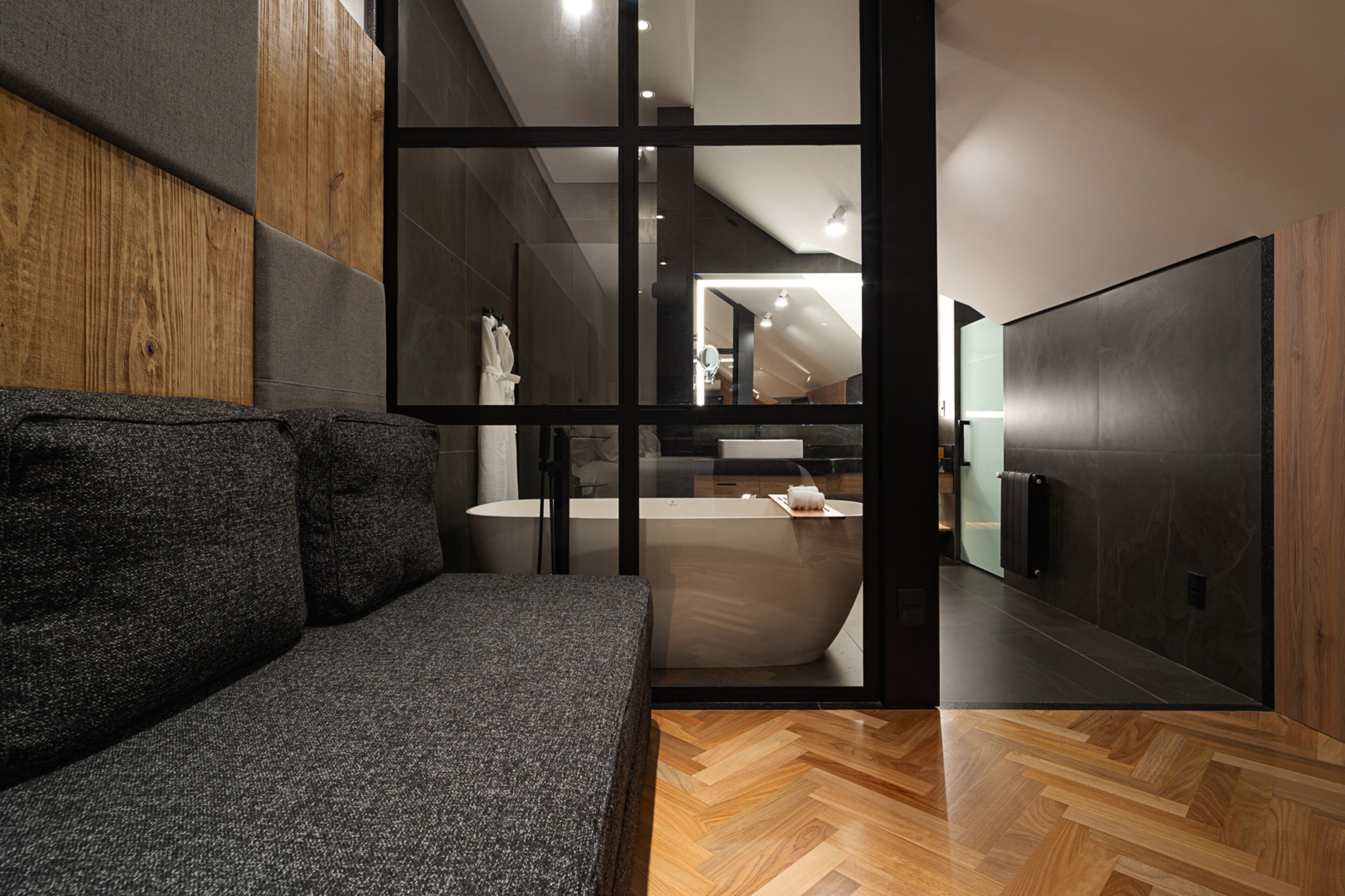 Bavária Sport Hotel Gramado