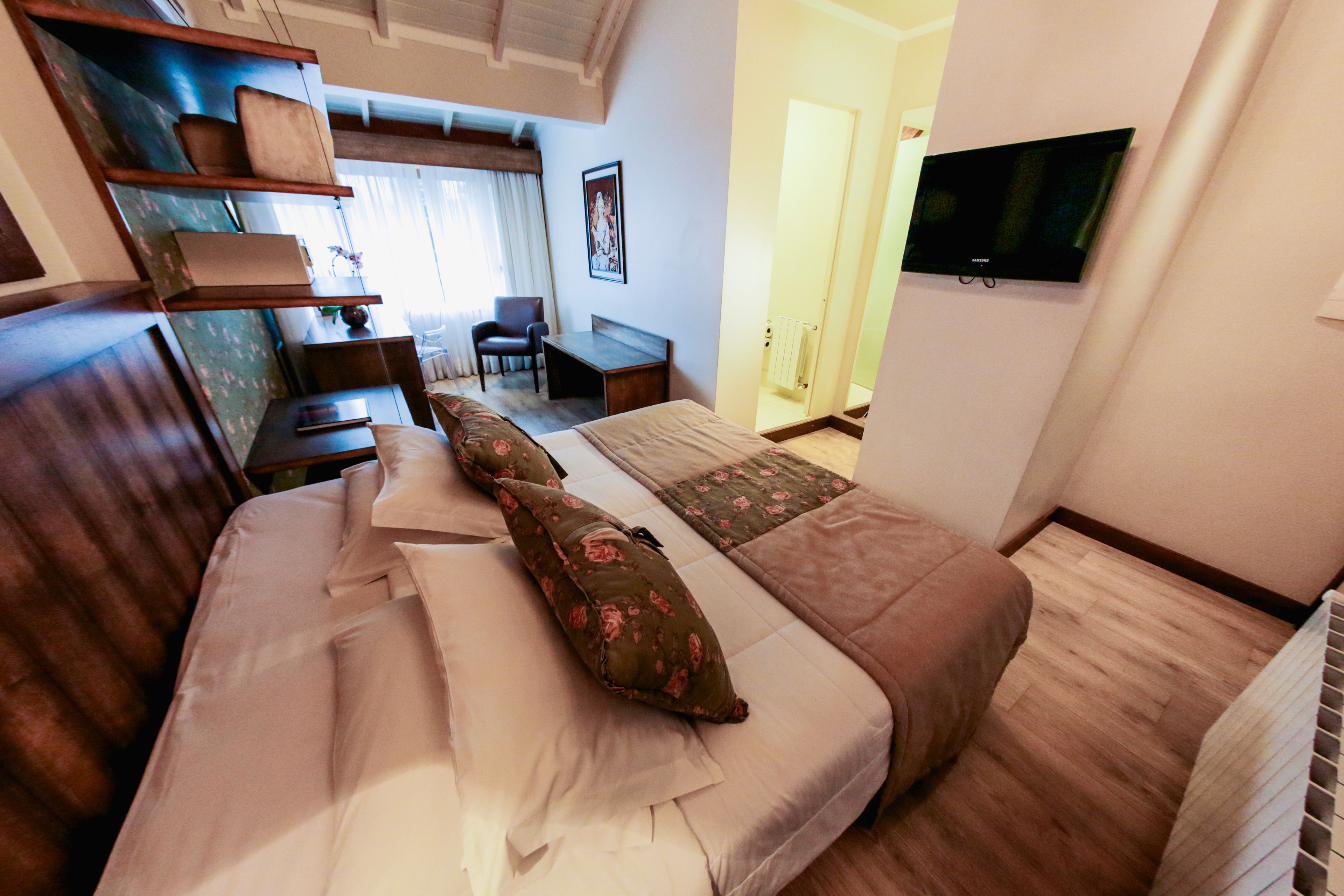 Bavária Sport Hotel Gramado