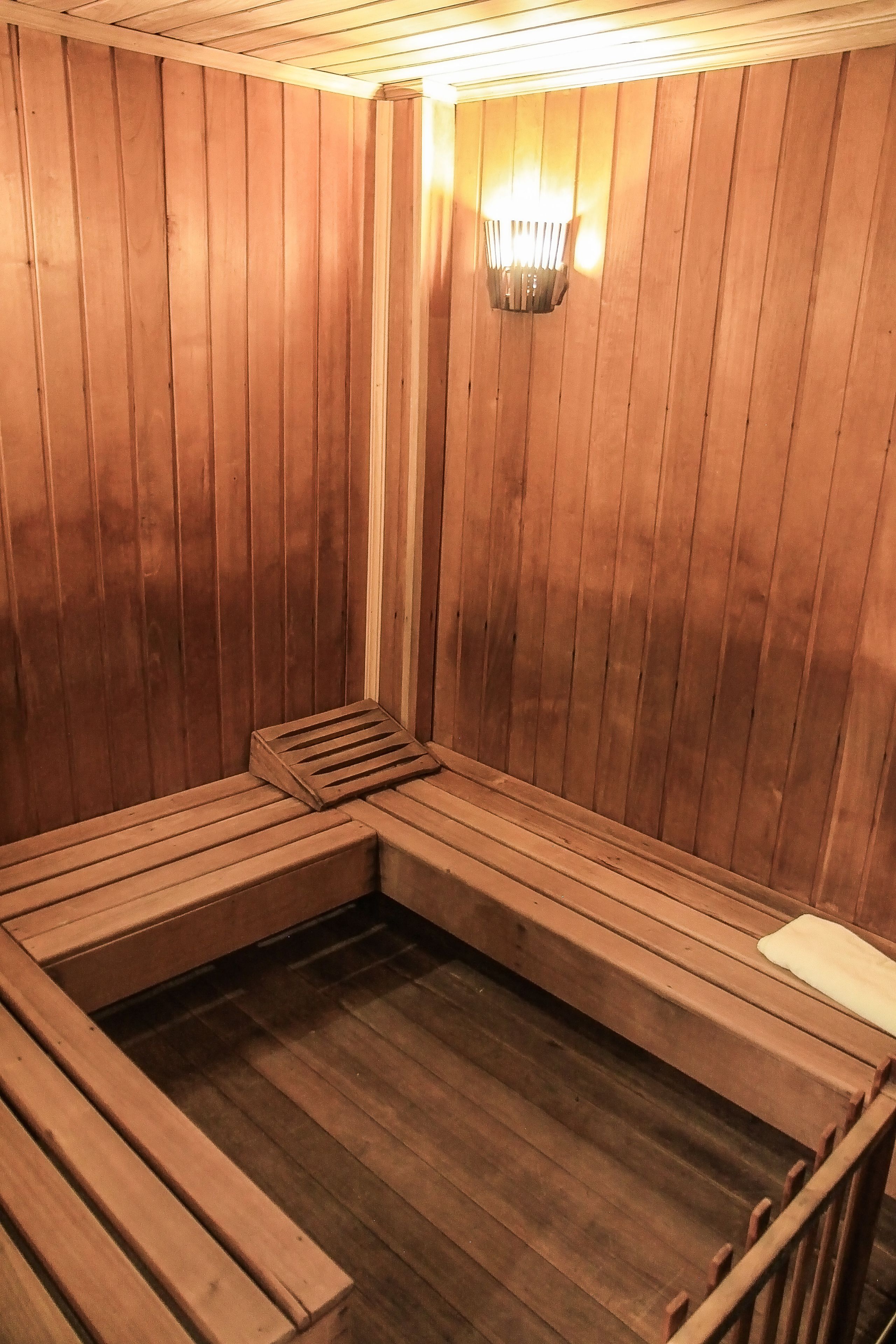 Bavária Sport Hotel Gramado