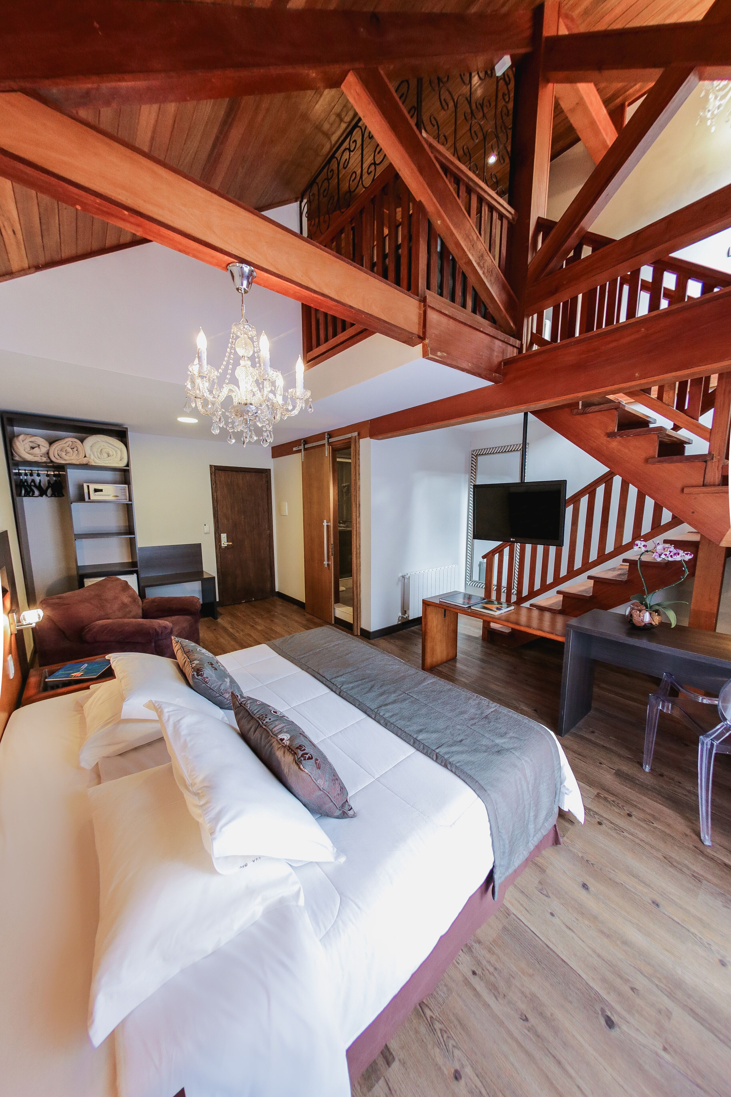 Bavária Sport Hotel Gramado