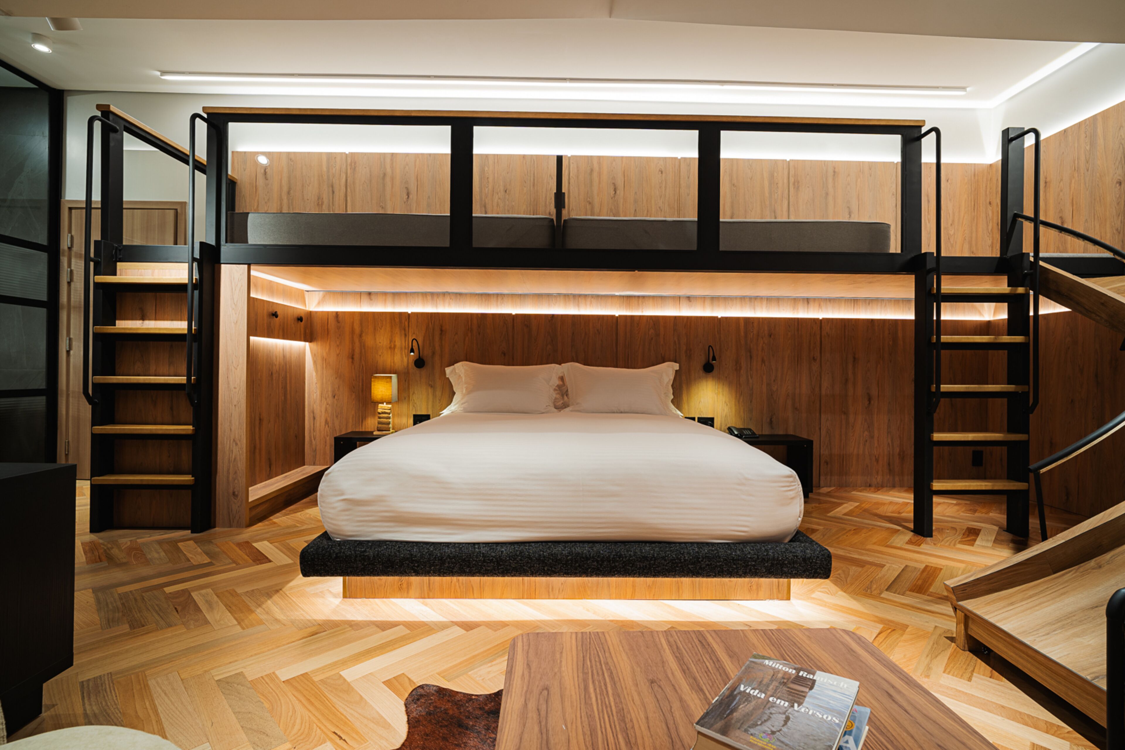 Bavária Sport Hotel Gramado