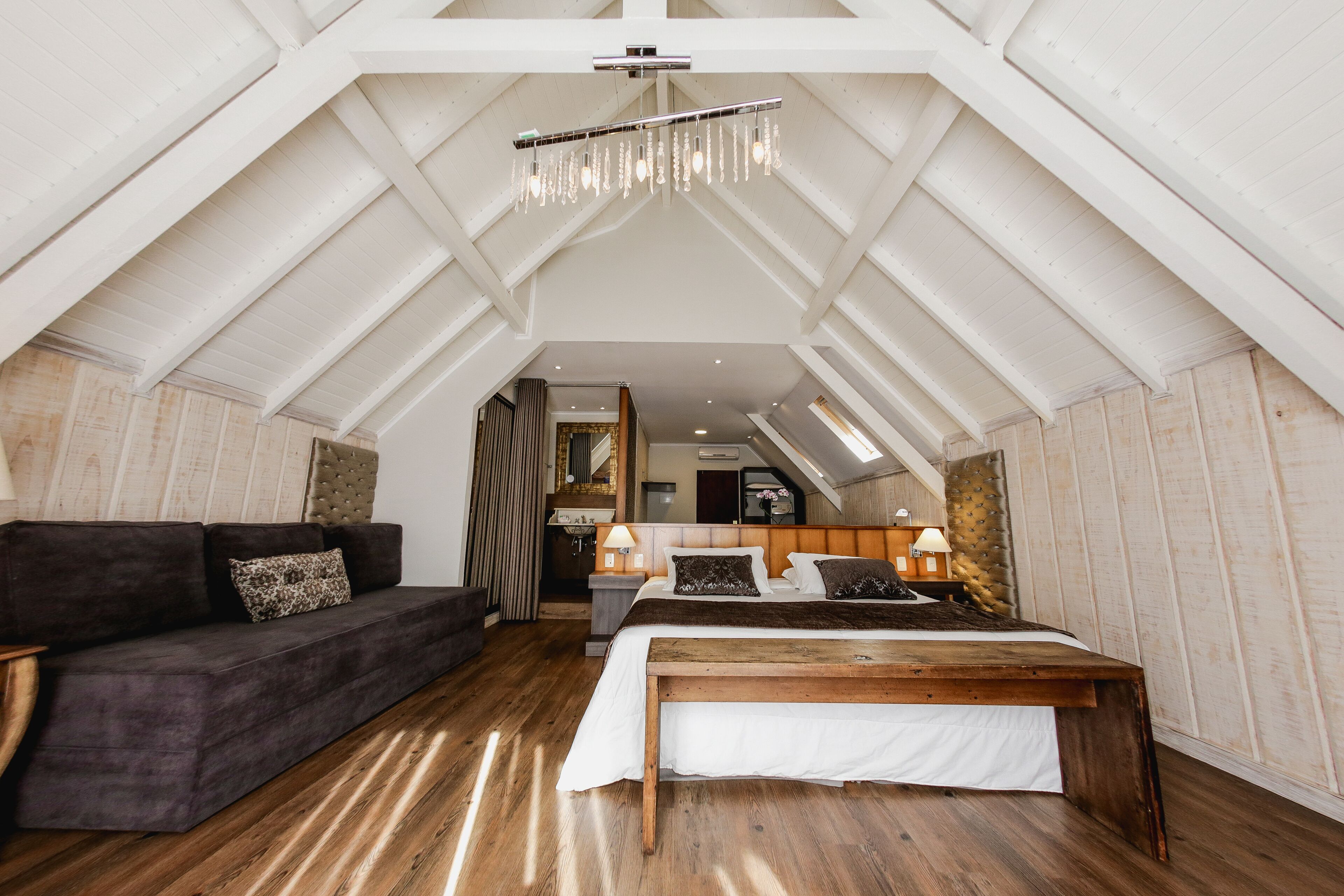 Bavária Sport Hotel Gramado