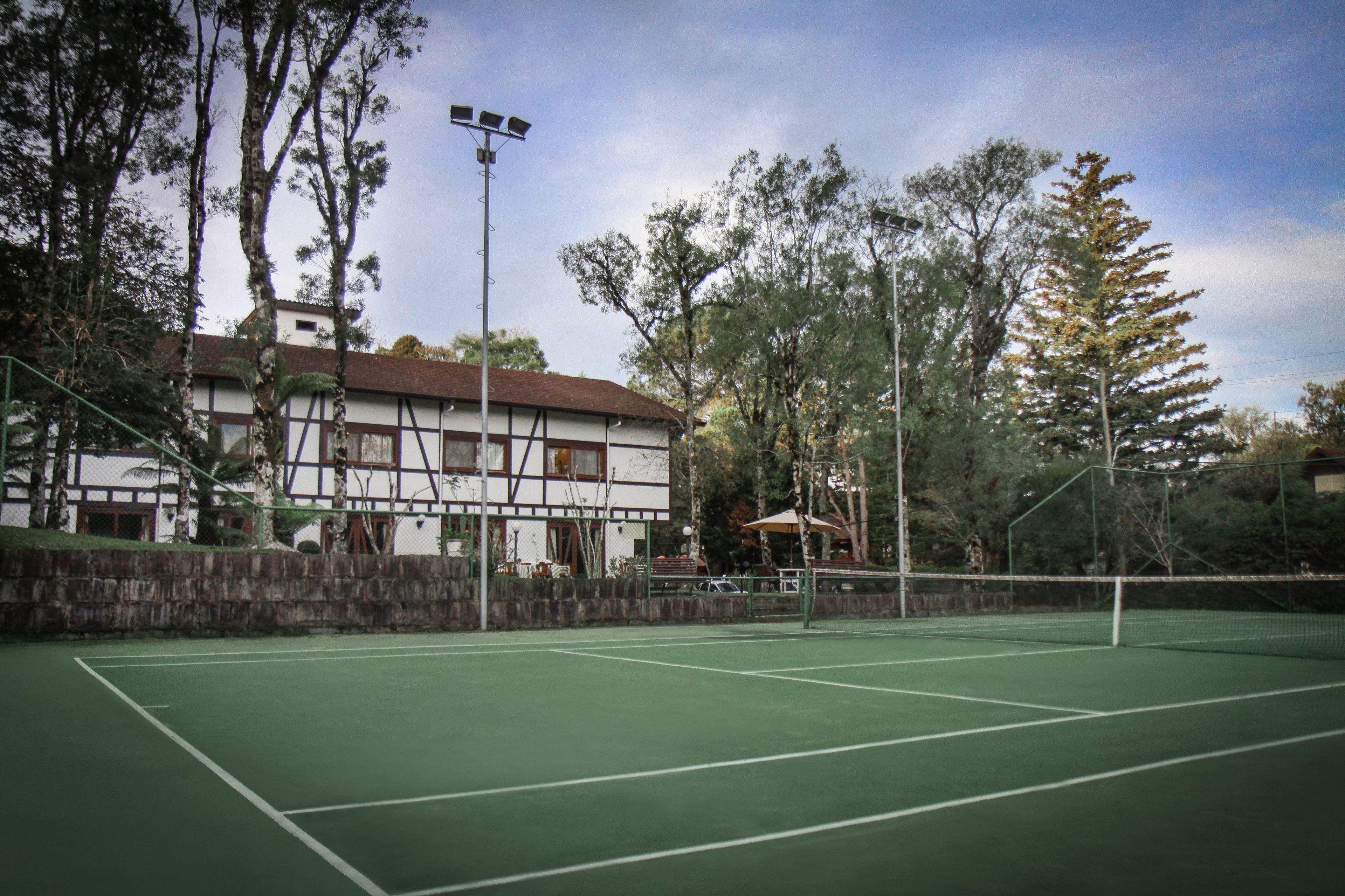 Bavária Sport Hotel Gramado