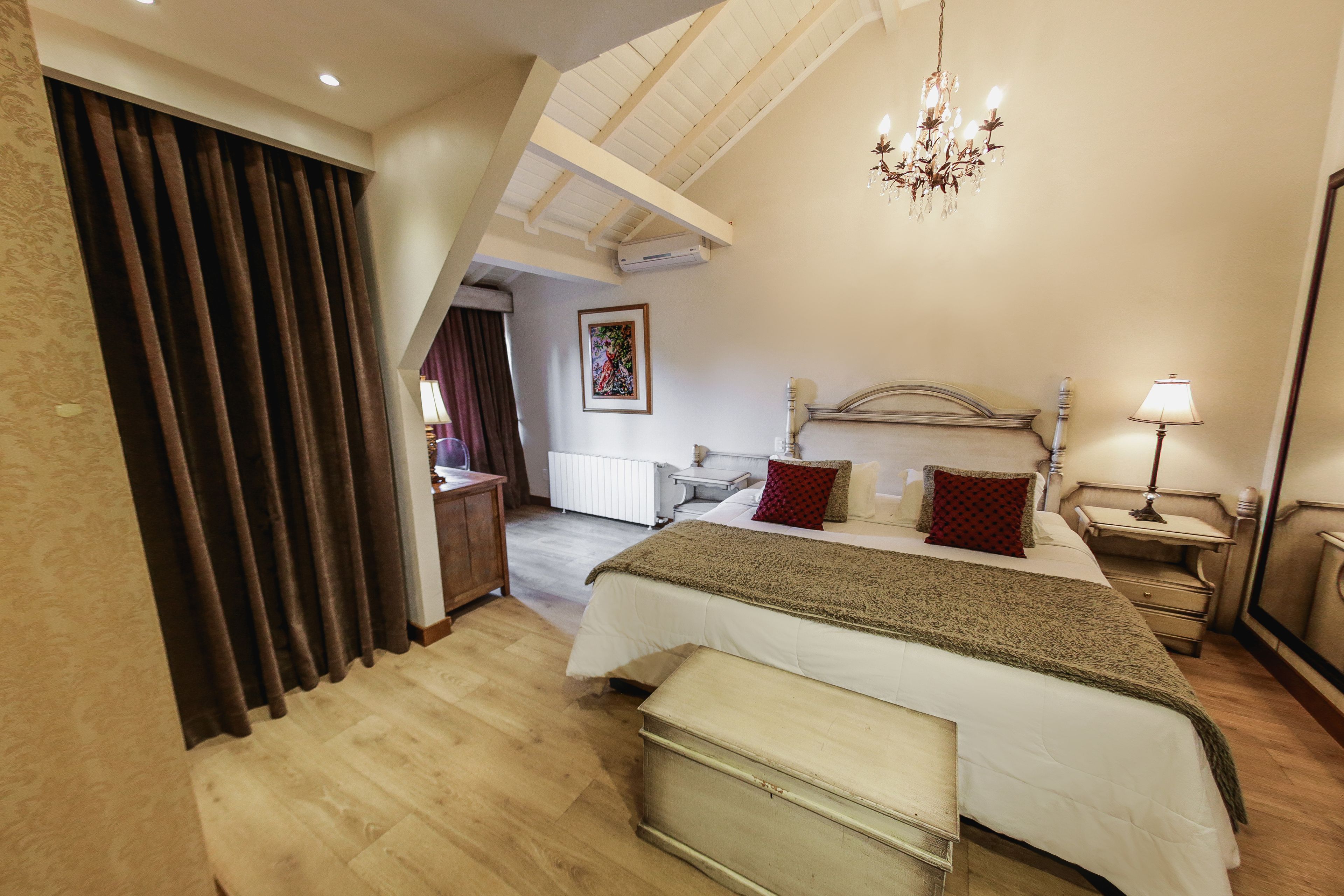 Bavária Sport Hotel Gramado