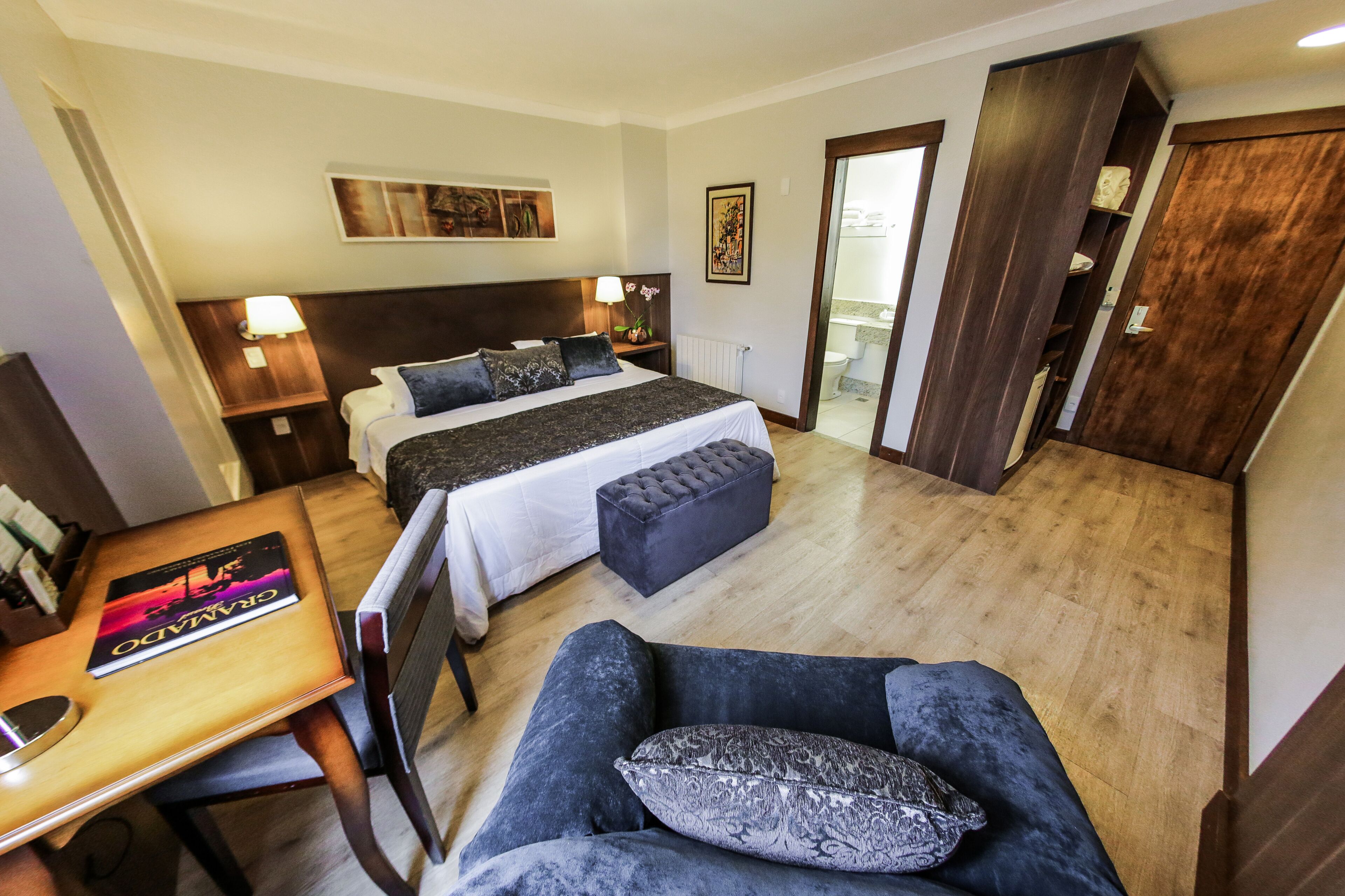 Bavária Sport Hotel Gramado